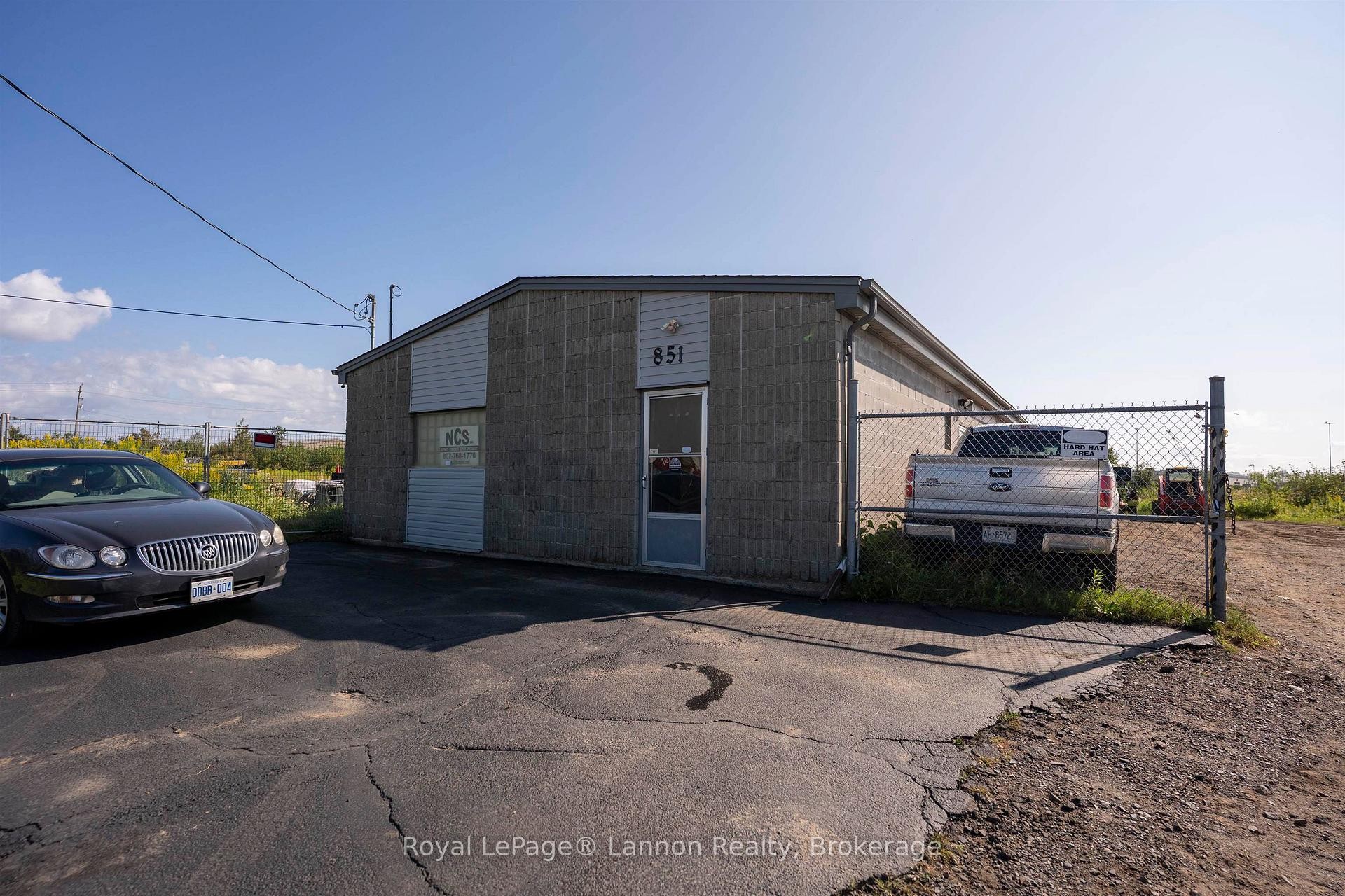841 & 851 Field St, Thunder Bay, ON