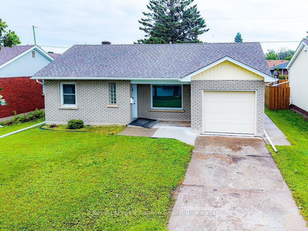 356 Kingsway Ave., Thunder Bay, ON