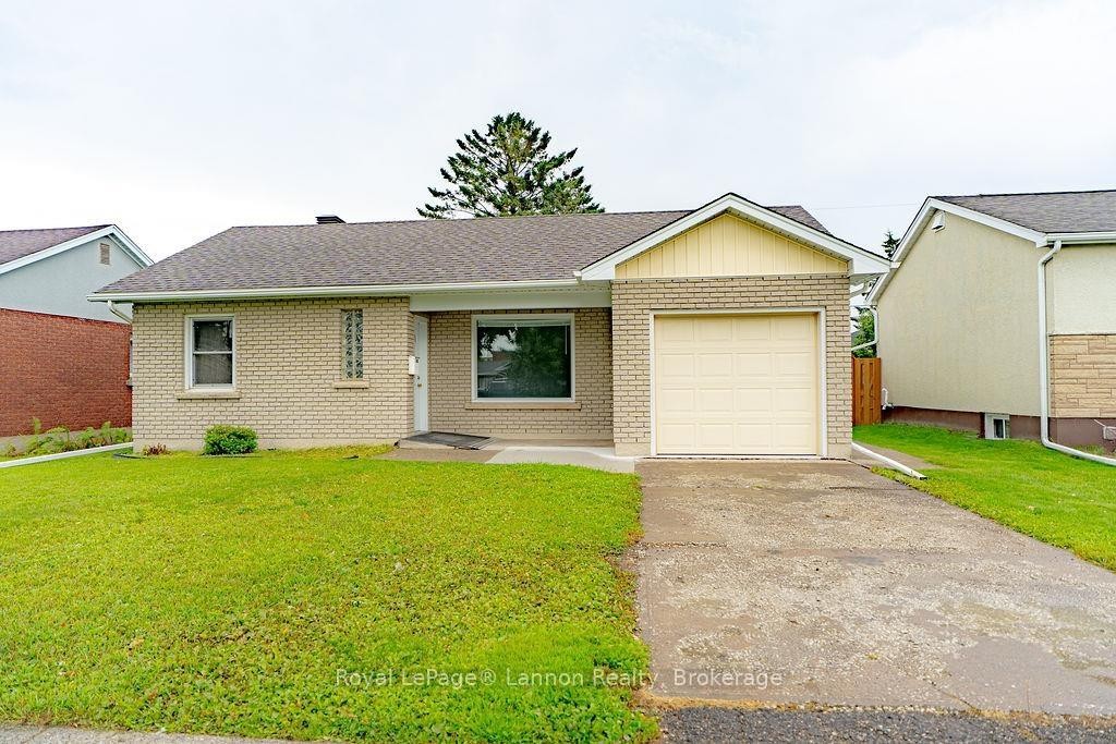 356 Kingsway Ave., Thunder Bay, ON