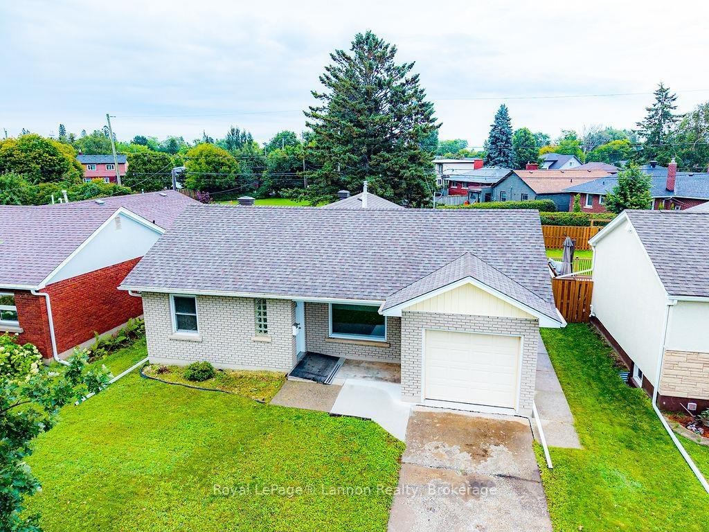 356 Kingsway Ave., Thunder Bay, ON