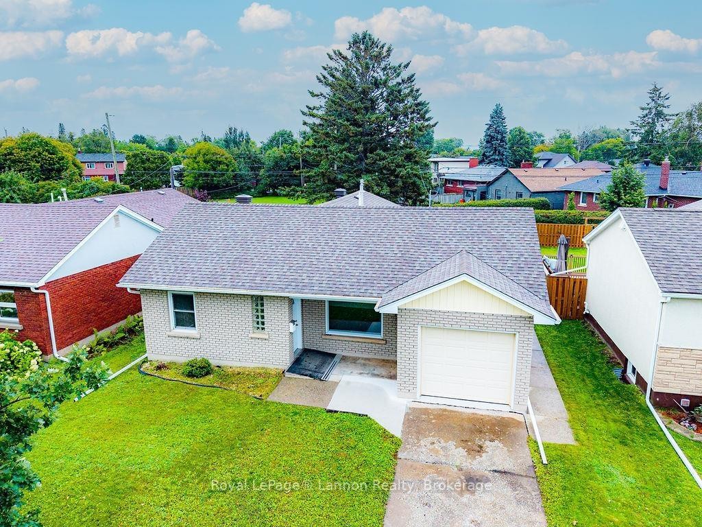 356 Kingsway Ave., Thunder Bay, ON