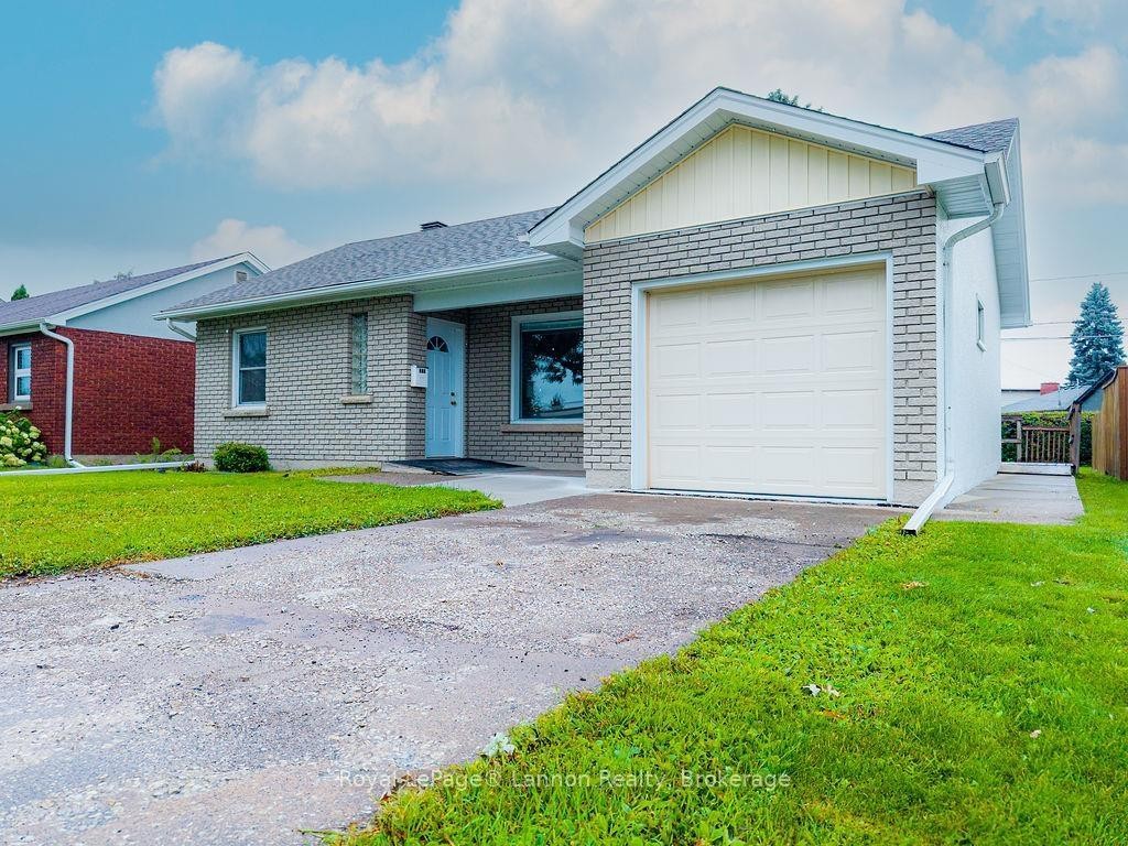 356 Kingsway Ave., Thunder Bay, ON