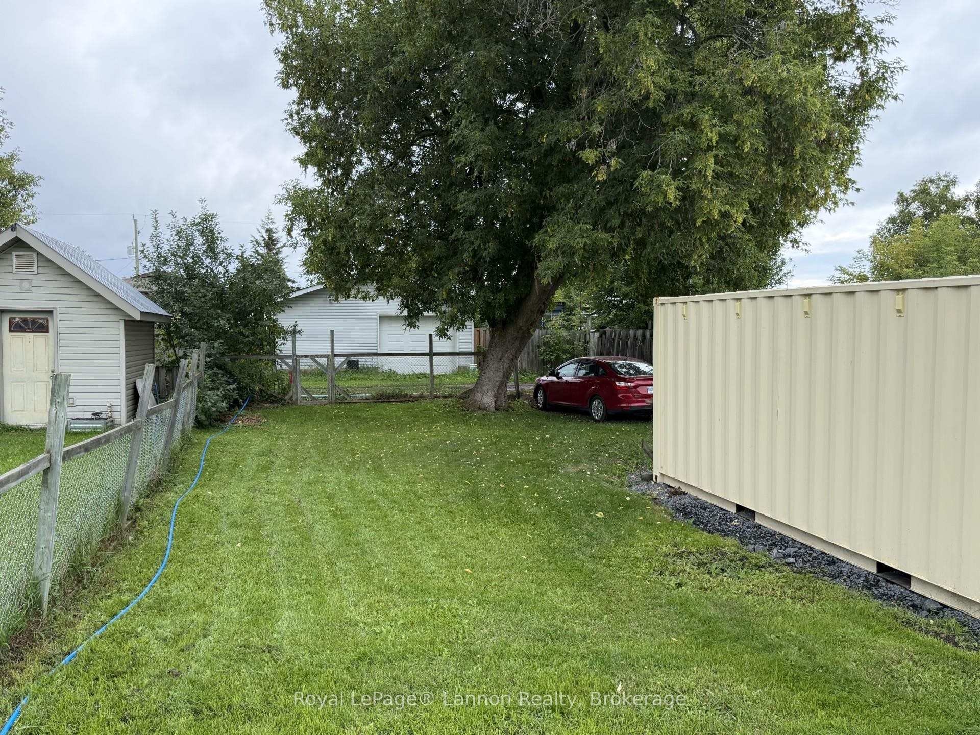 216 Mcintyre Street, Thunder Bay, ON