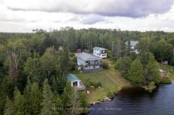 32I One Island Lake Road NThunder Bay Remote Area, ON P7G 0W4