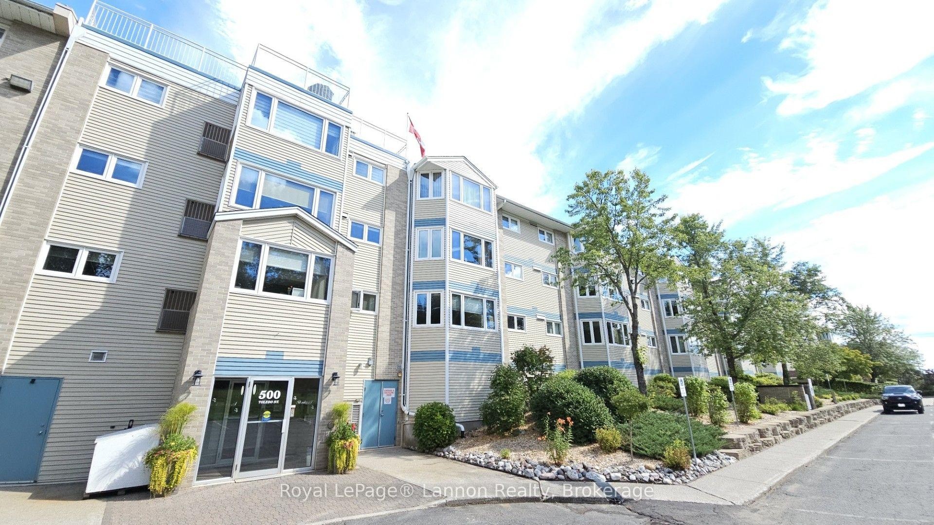 113-500 Toledo Street, Thunder Bay, ON