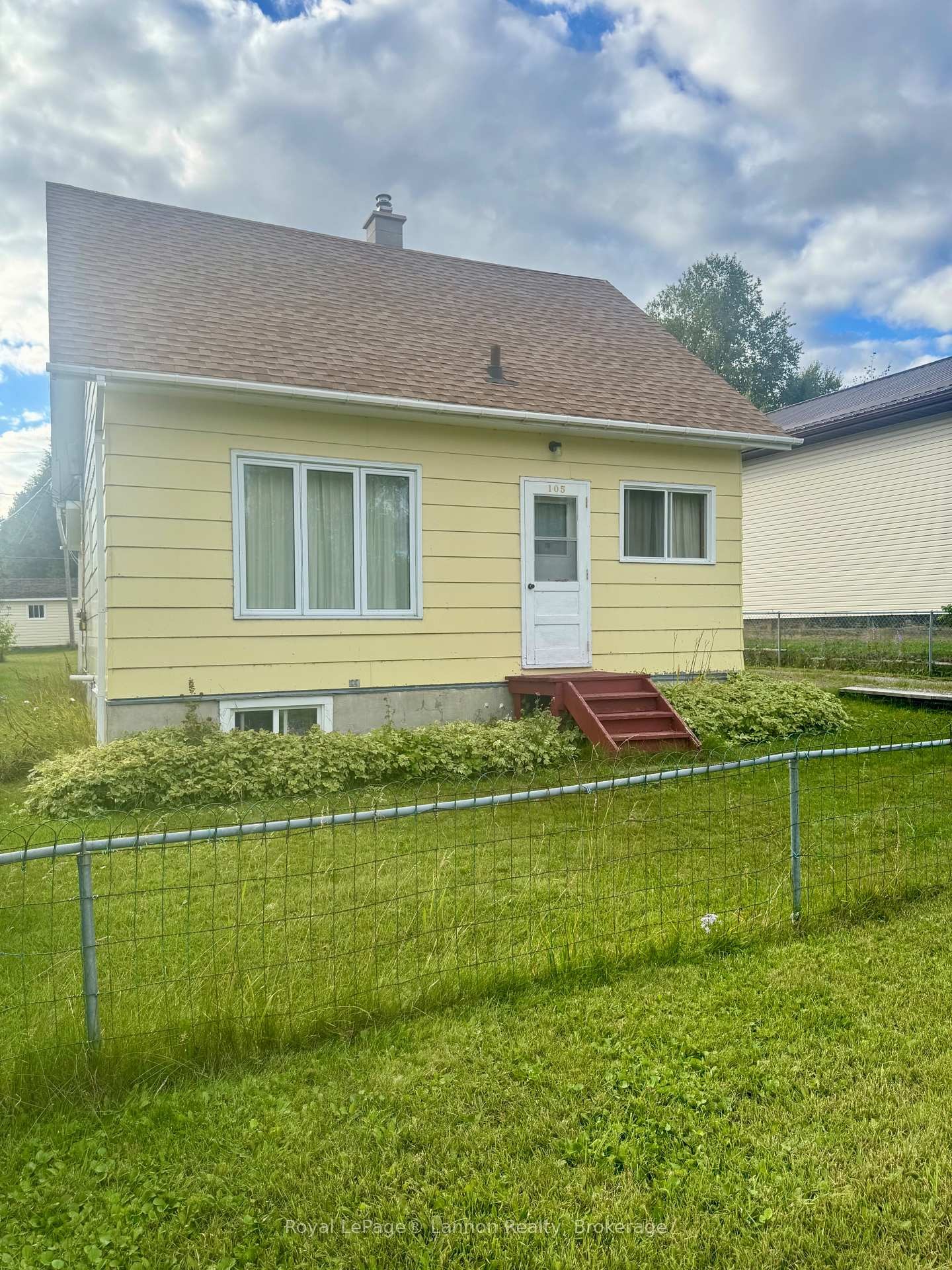 105 Hudson Street, Nipigon, ON