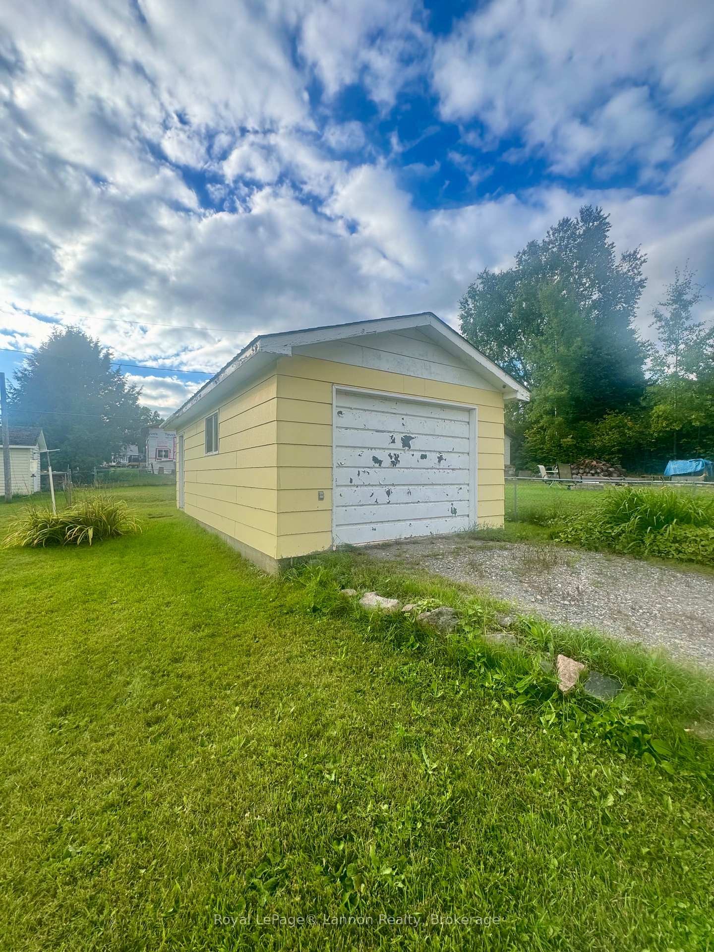 105 Hudson Street, Nipigon, ON