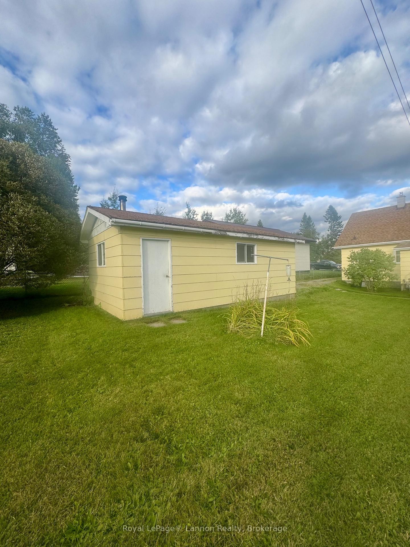 105 Hudson Street, Nipigon, ON