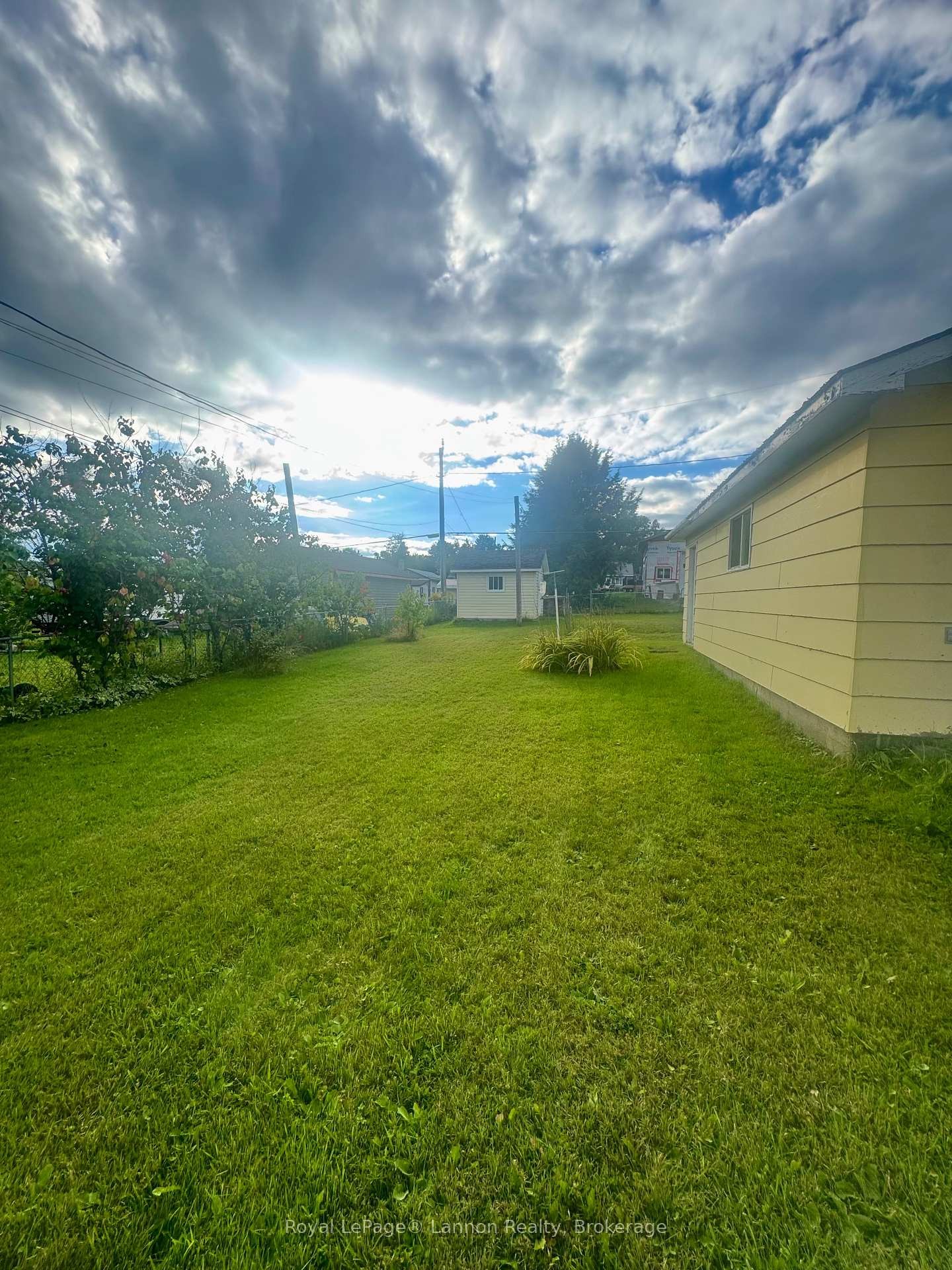 105 Hudson Street, Nipigon, ON