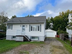 10 Spruce Road Atikokan, ON P0T 1C0