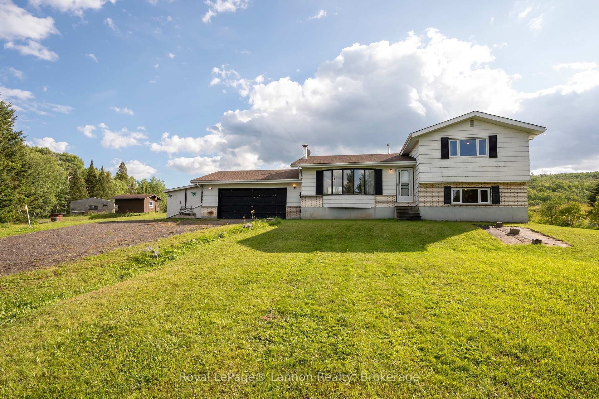 6627 Dawson Road, Thunder Bay Remote Area, ON