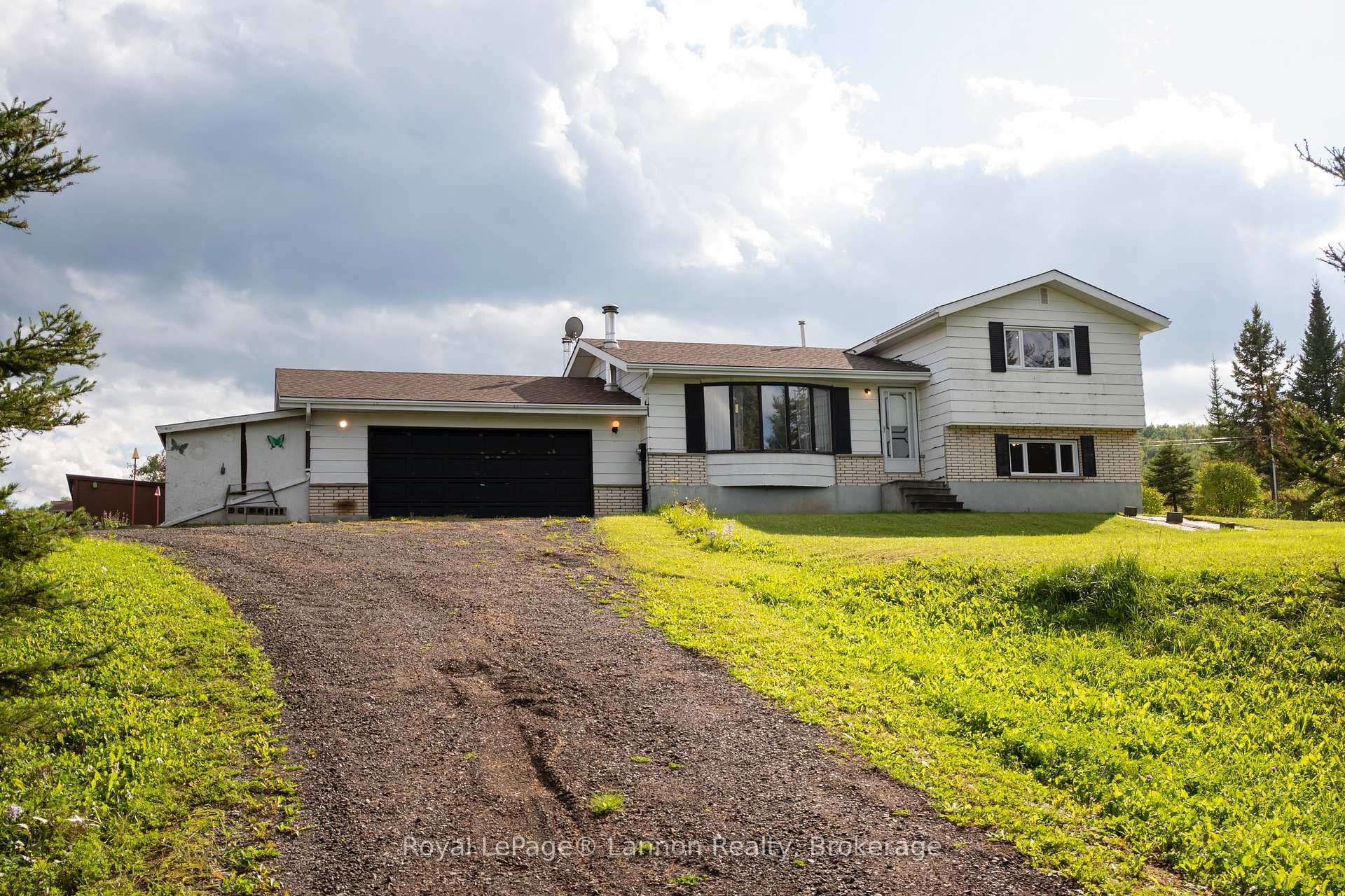 6627 Dawson Road, Thunder Bay Remote Area, ON