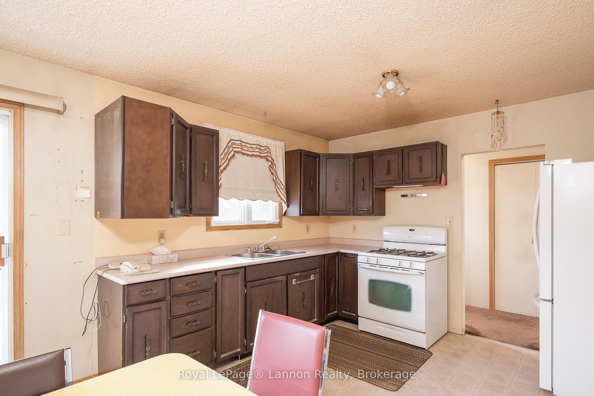 6627 Dawson Road, Thunder Bay Remote Area, ON