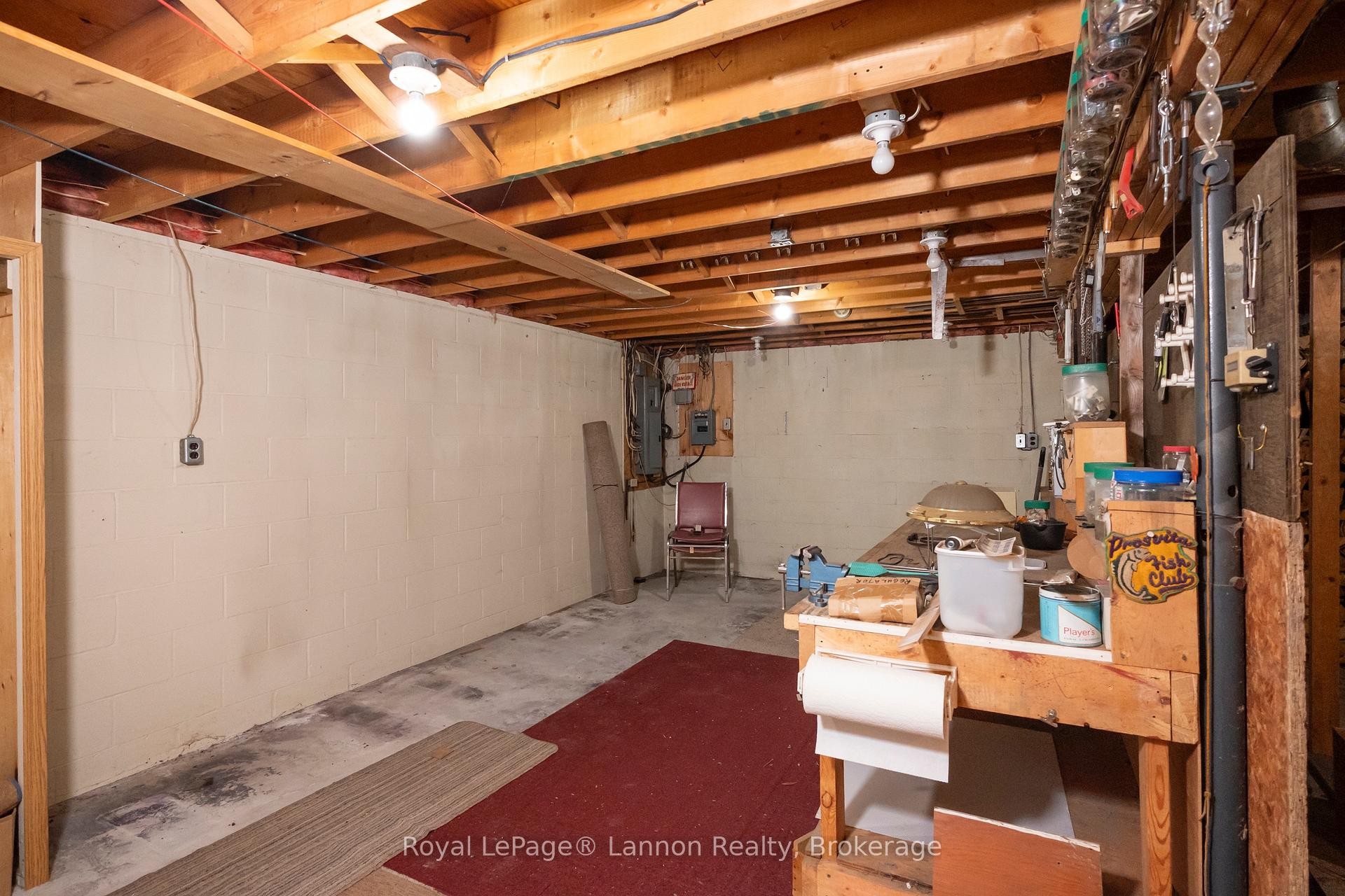 6627 Dawson Road, Thunder Bay Remote Area, ON