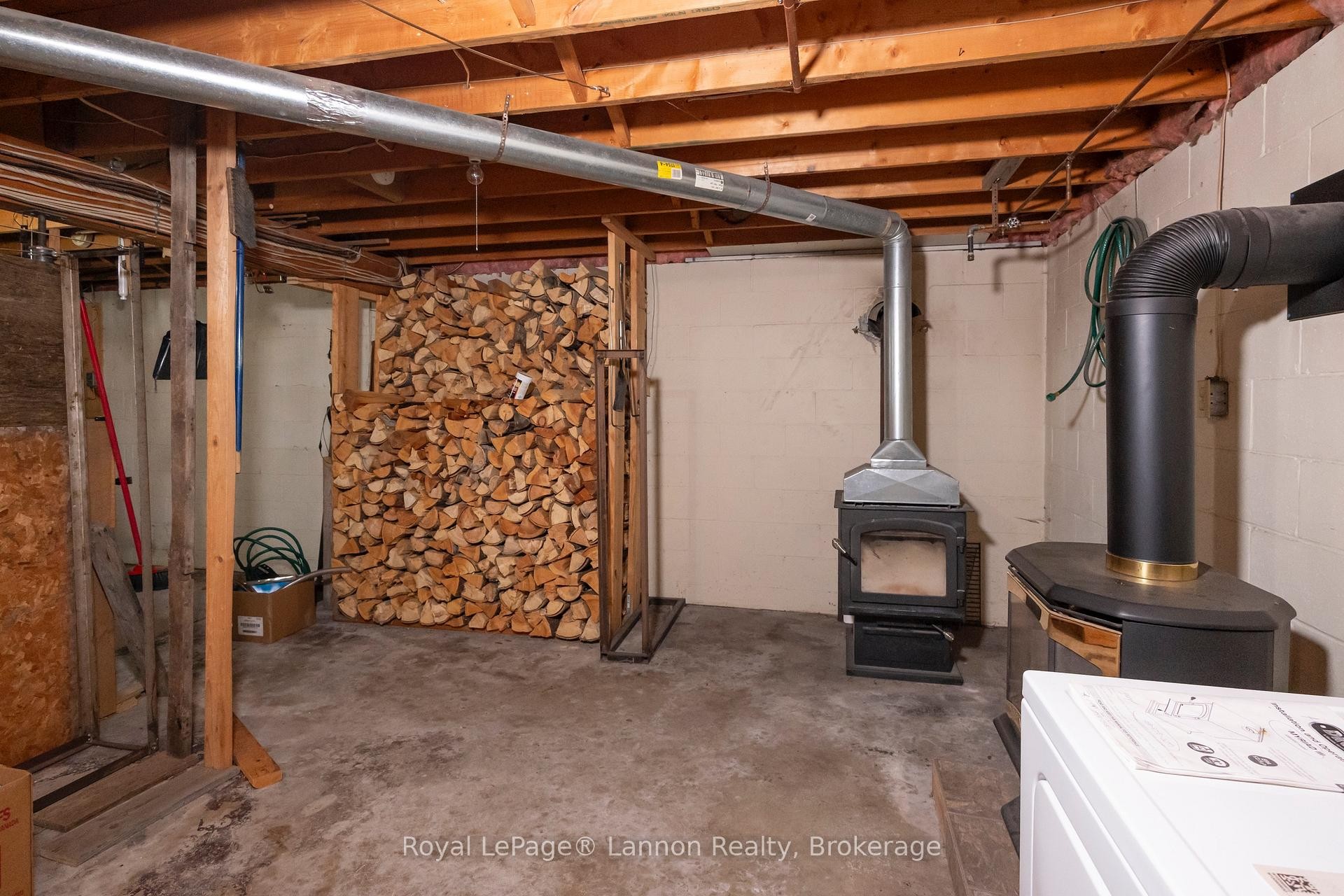 6627 Dawson Road, Thunder Bay Remote Area, ON