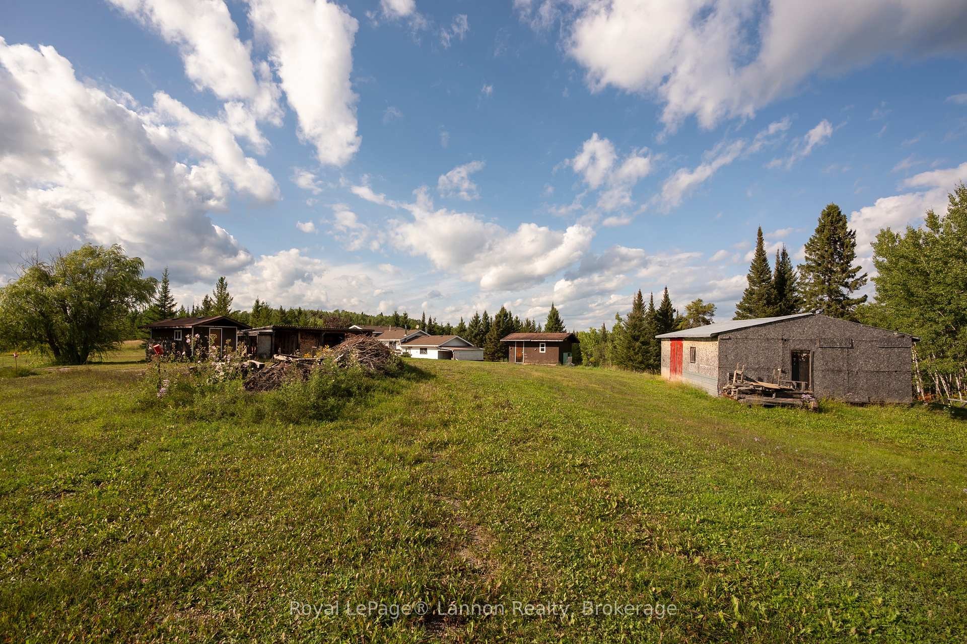 6627 Dawson Road, Thunder Bay Remote Area, ON