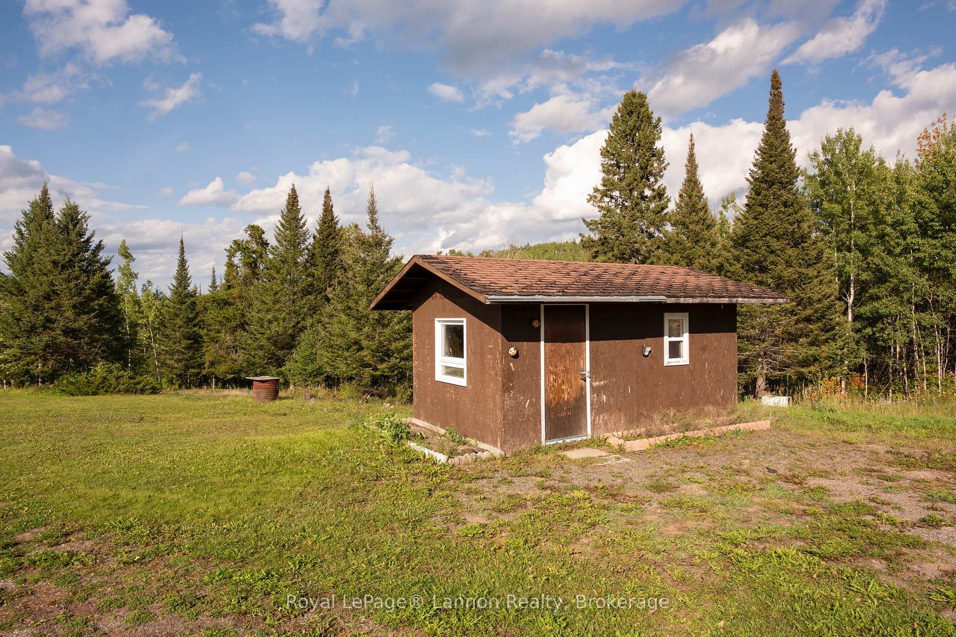 6627 Dawson Road, Thunder Bay Remote Area, ON