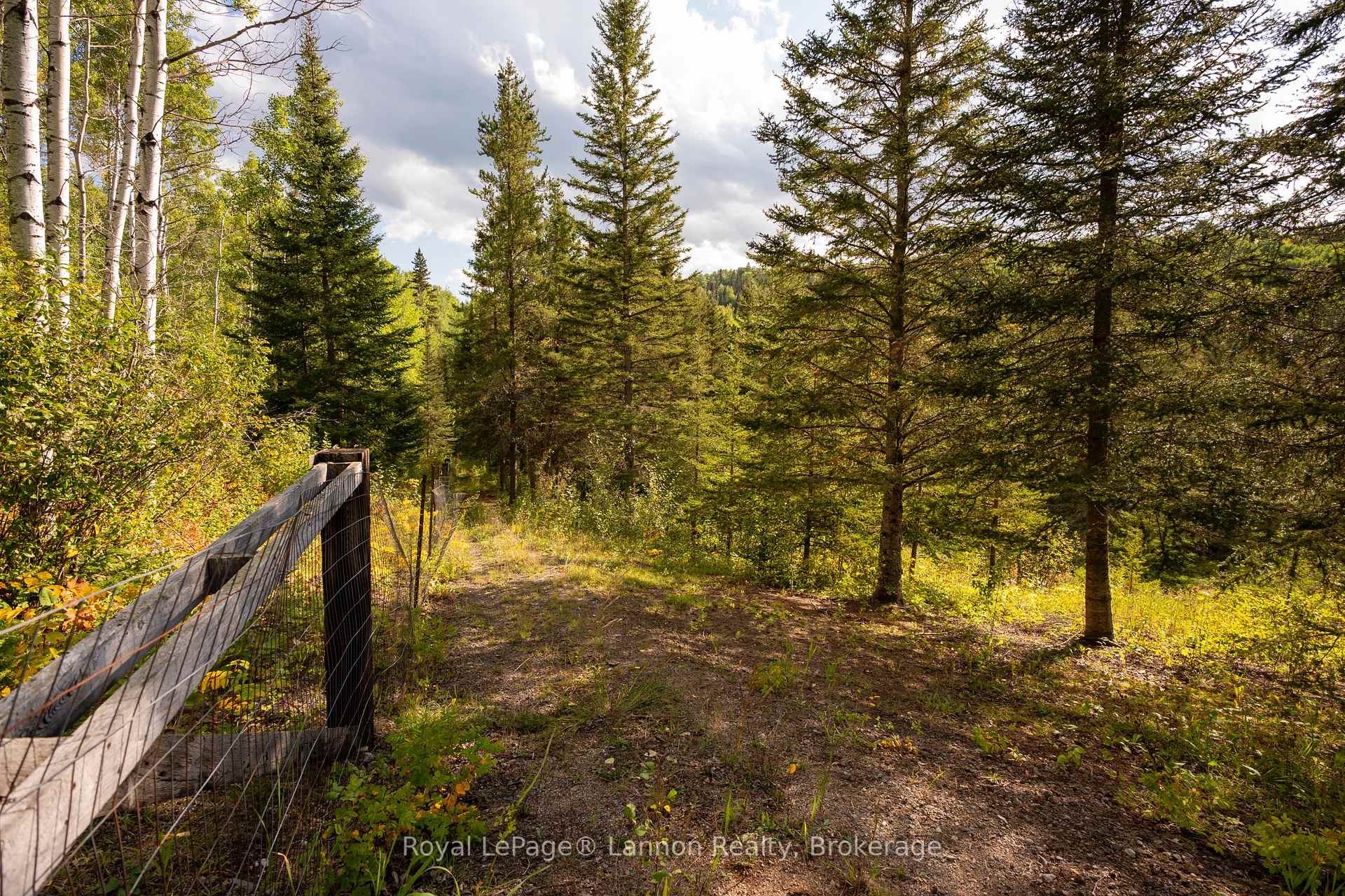 6627 Dawson Road, Thunder Bay Remote Area, ON