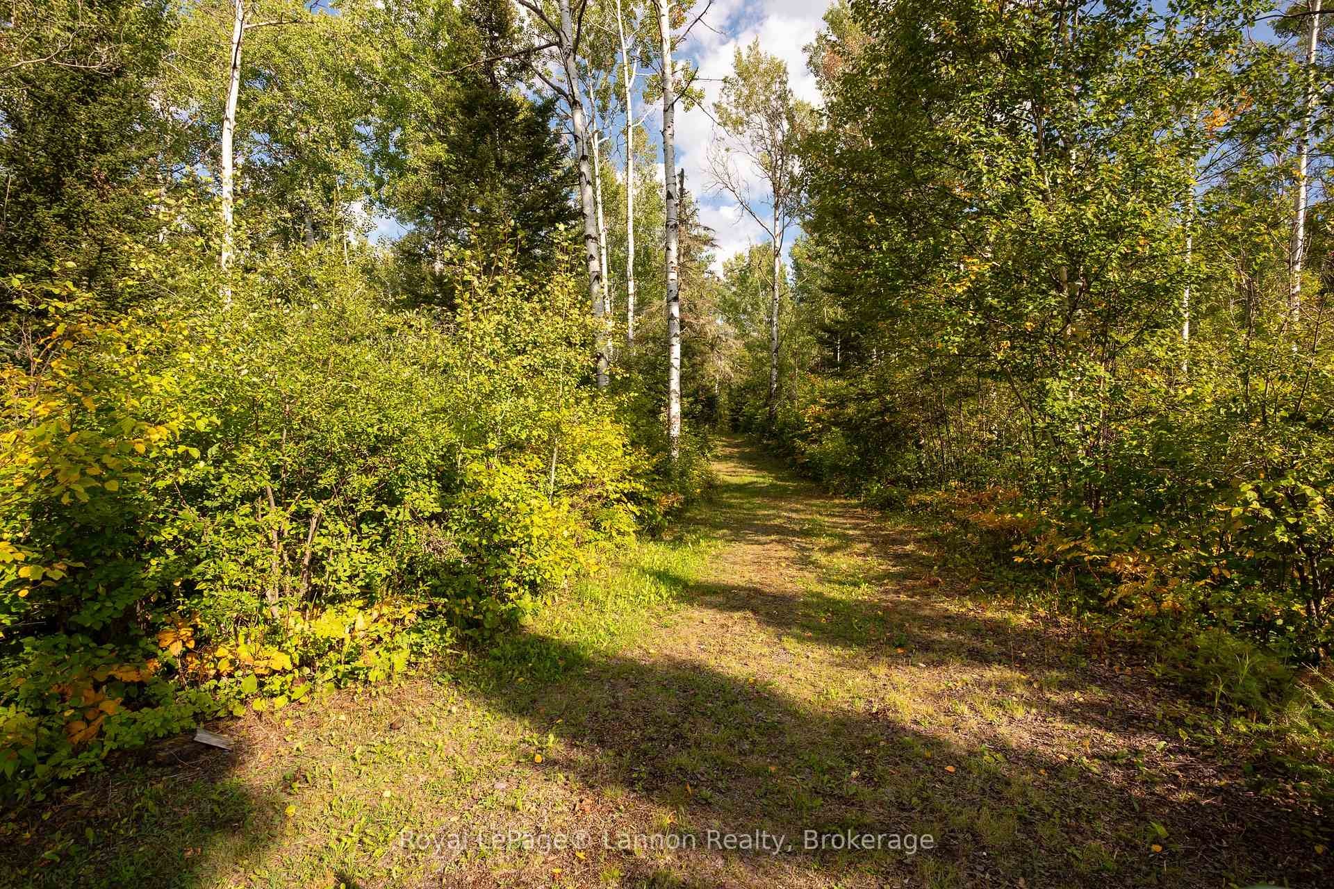 6627 Dawson Road, Thunder Bay Remote Area, ON