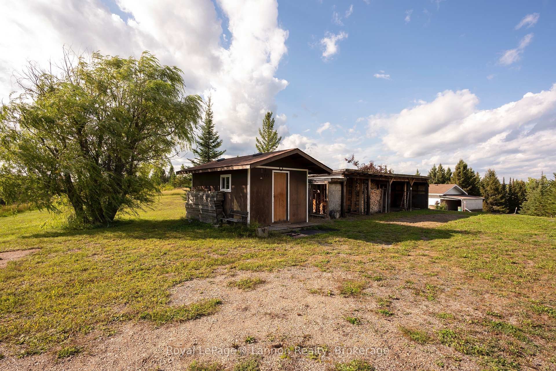 6627 Dawson Road, Thunder Bay Remote Area, ON