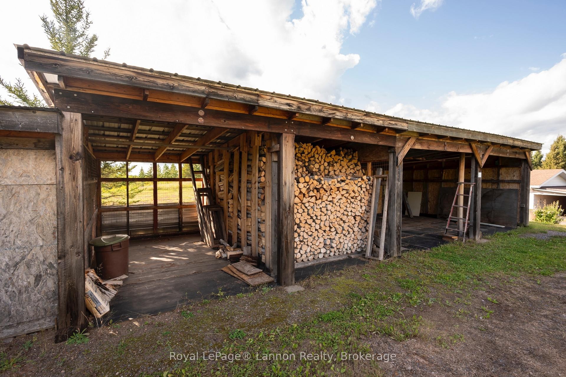 6627 Dawson Road, Thunder Bay Remote Area, ON