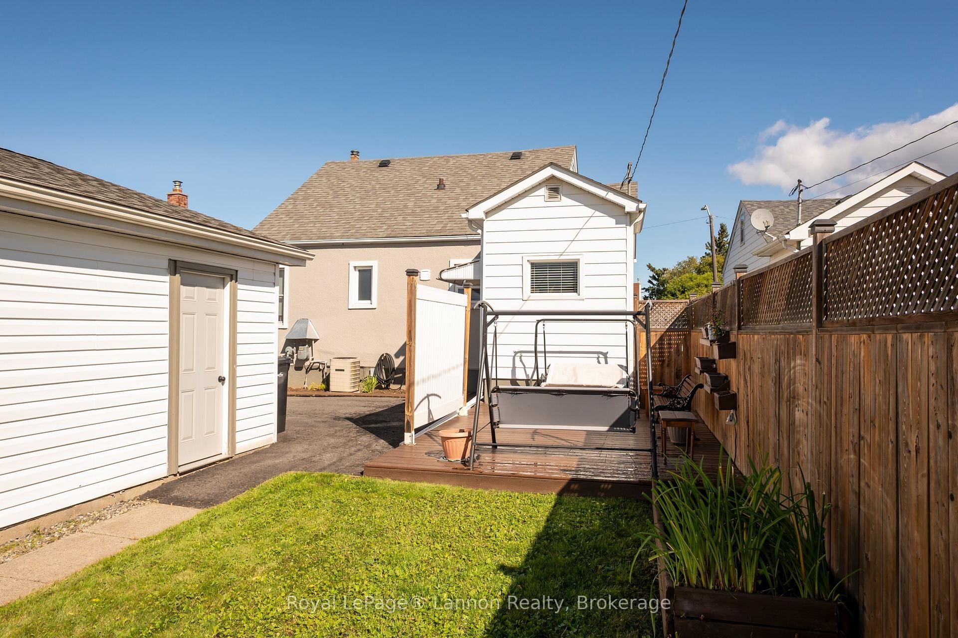 234 Christina Street E, Thunder Bay, ON
