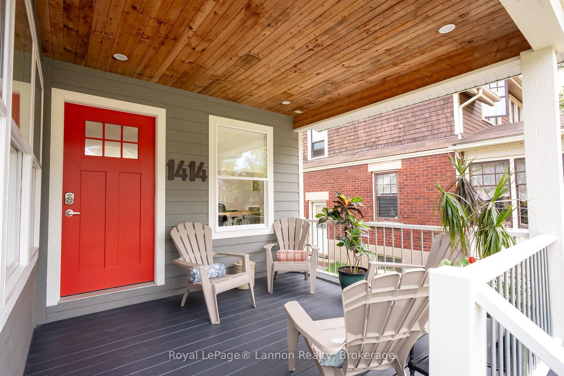 1414 Mcgregor Avenue, Thunder Bay, ON