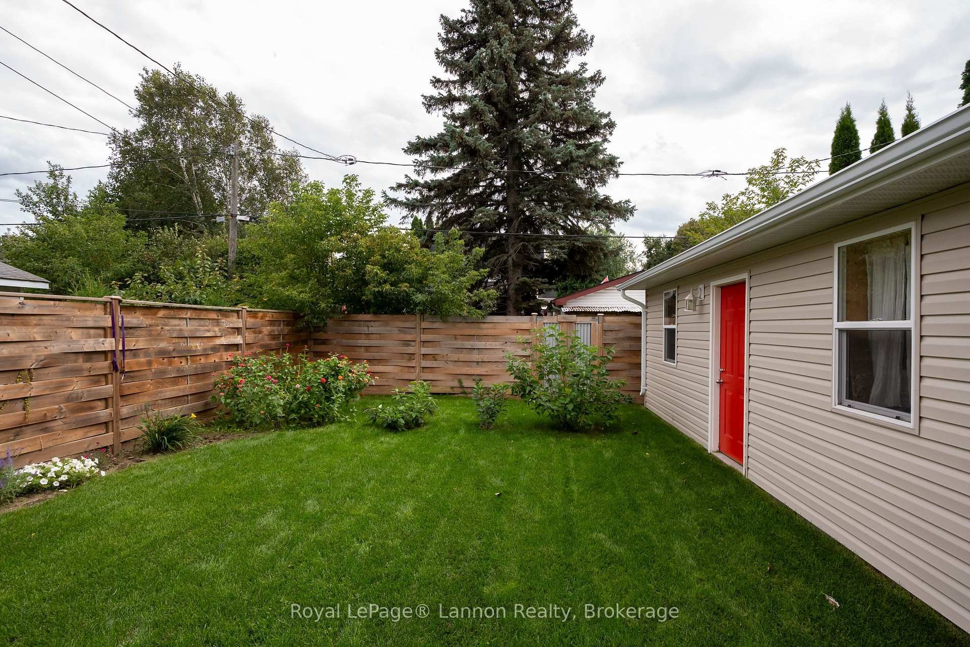 1414 Mcgregor Avenue, Thunder Bay, ON