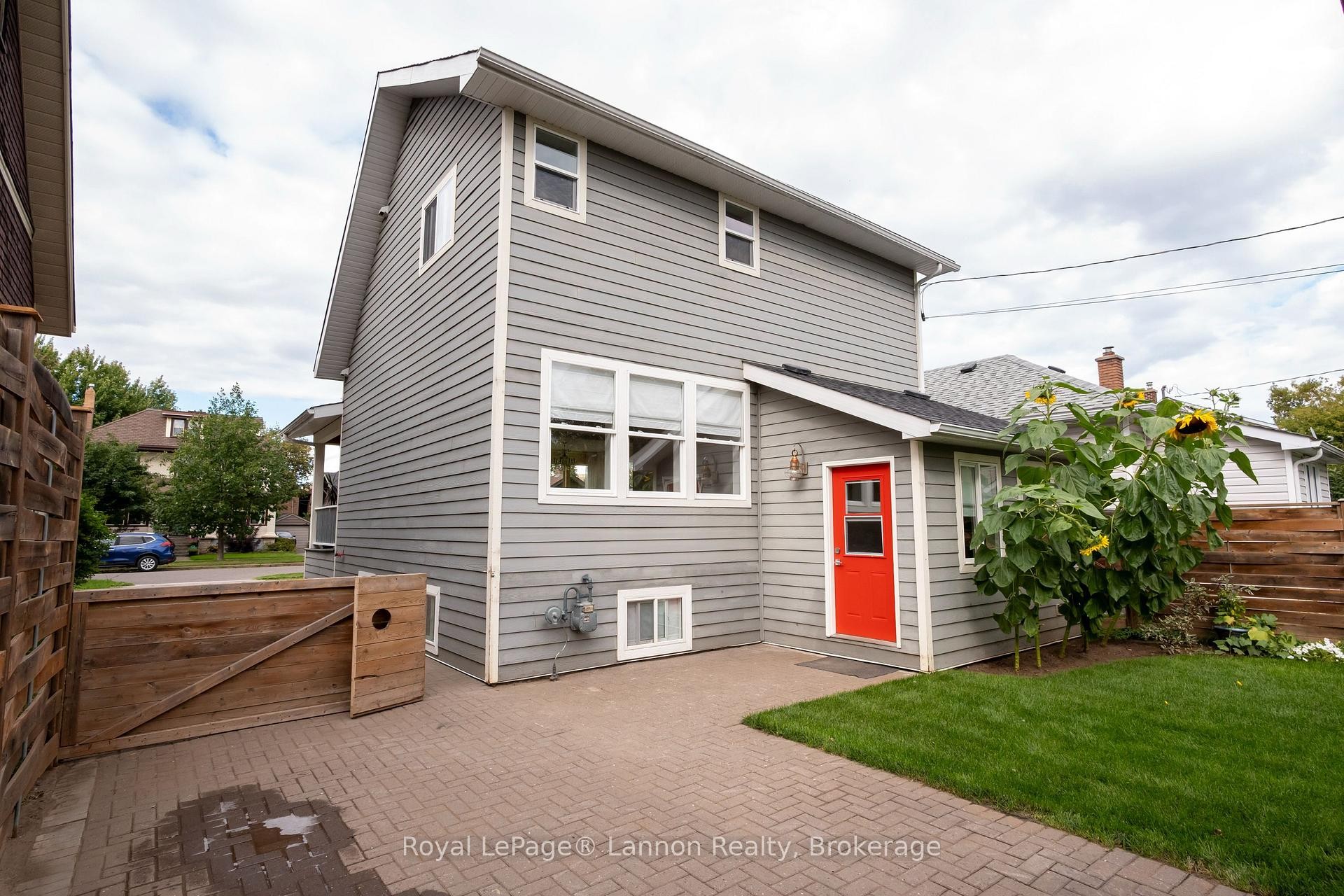 1414 Mcgregor Avenue, Thunder Bay, ON