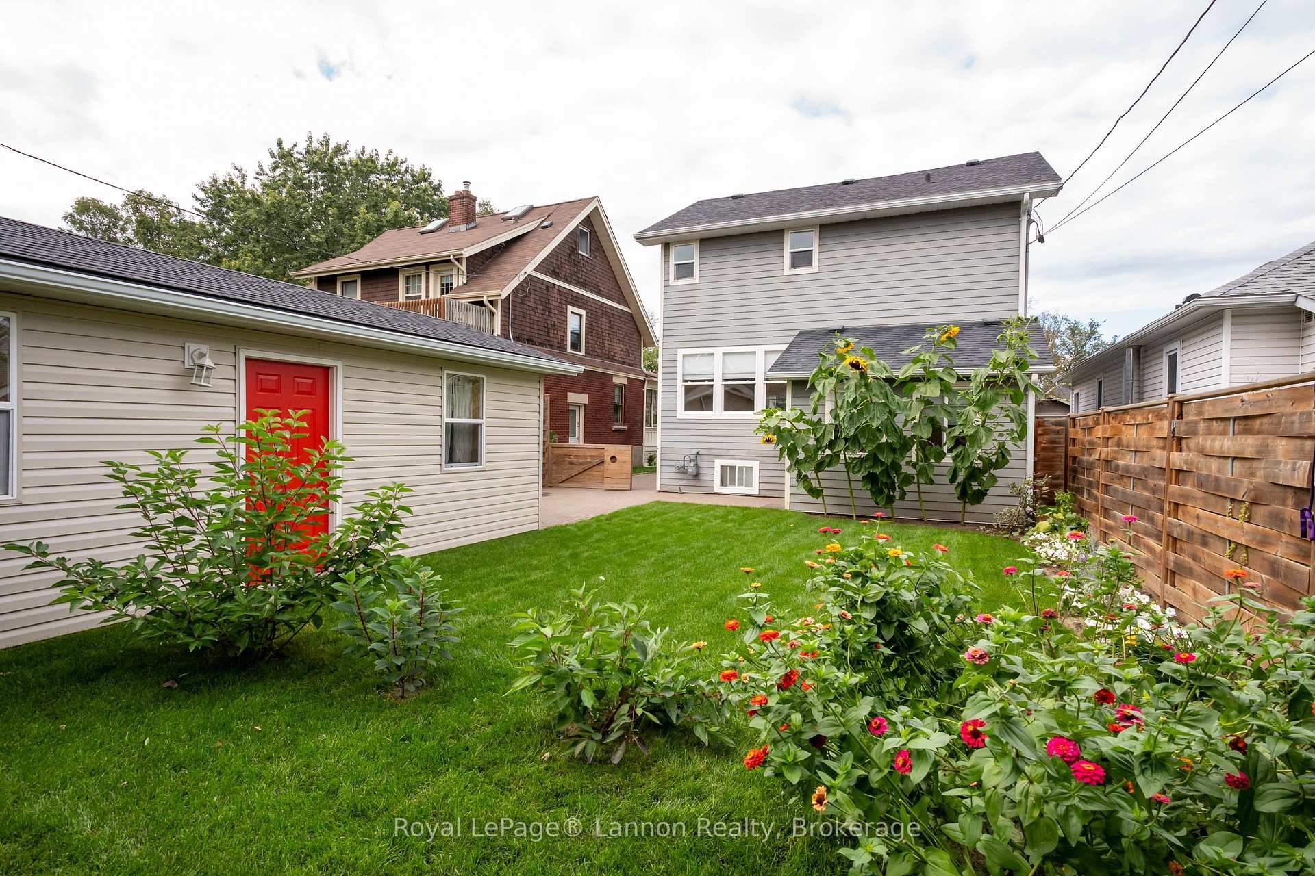 1414 Mcgregor Avenue, Thunder Bay, ON