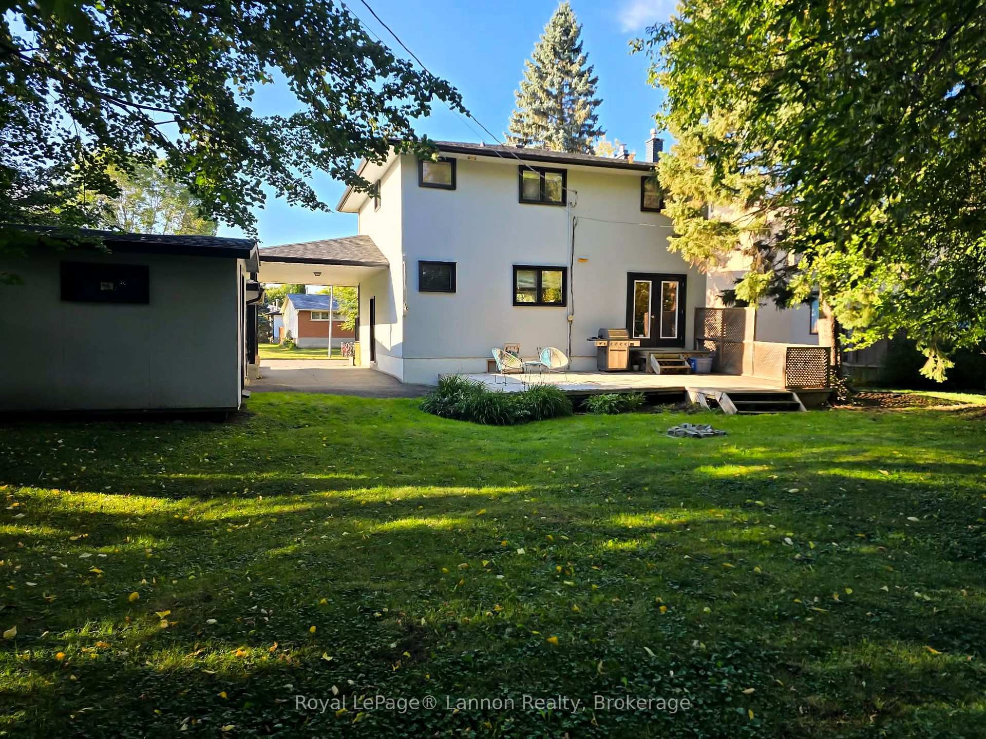 245 Mccomber Crescent, Thunder Bay, ON