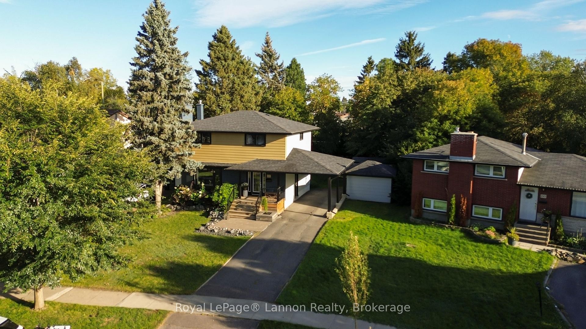 245 Mccomber Crescent, Thunder Bay, ON
