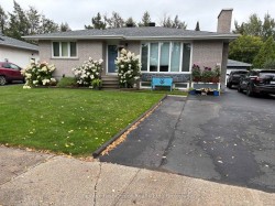 422 Ryerson Crescent Thunder Bay, ON P7C 5R6