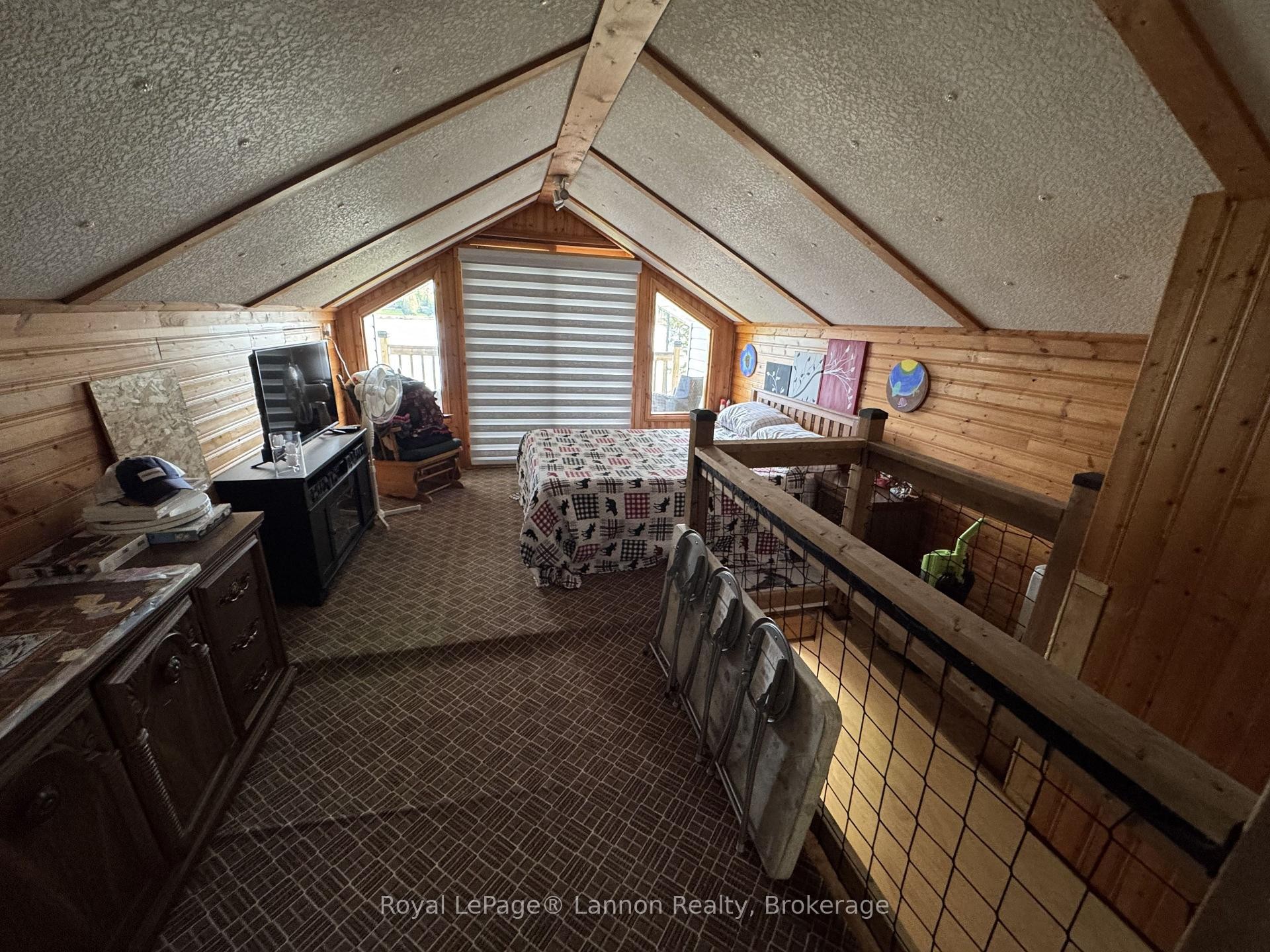 40 Pike Lake Road E, Thunder Bay Remote Area, ON