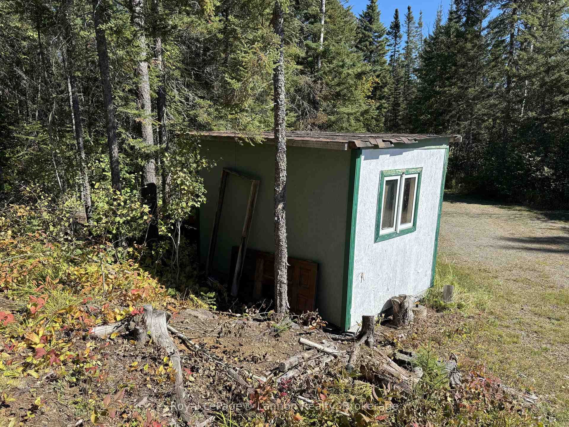 40 Pike Lake Road E, Thunder Bay Remote Area, ON