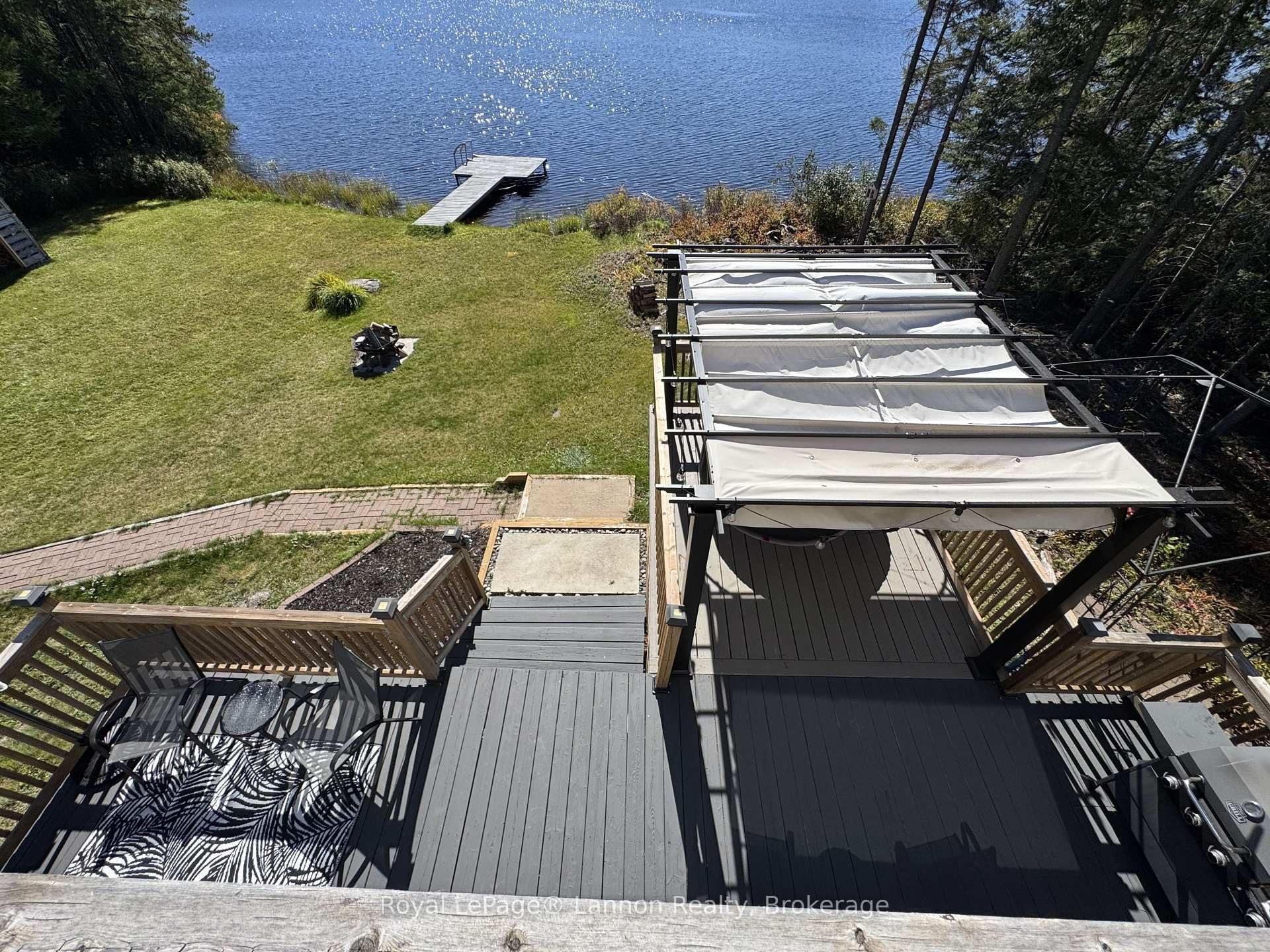 40 Pike Lake Road E, Thunder Bay Remote Area, ON