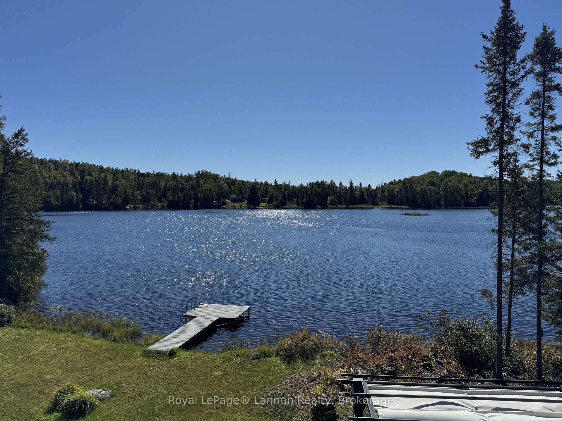 40 Pike Lake Road E, Thunder Bay Remote Area, ON