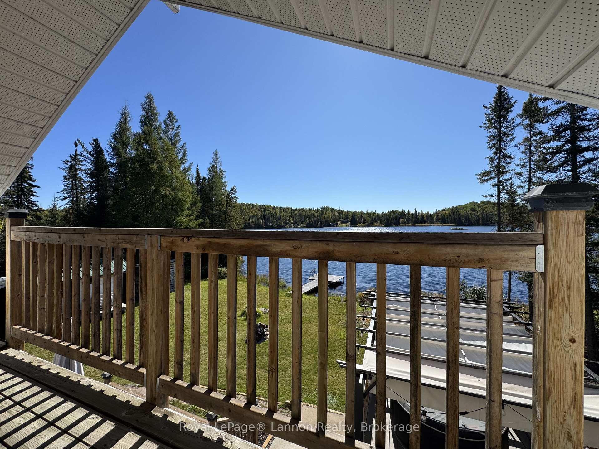 40 Pike Lake Road E, Thunder Bay Remote Area, ON