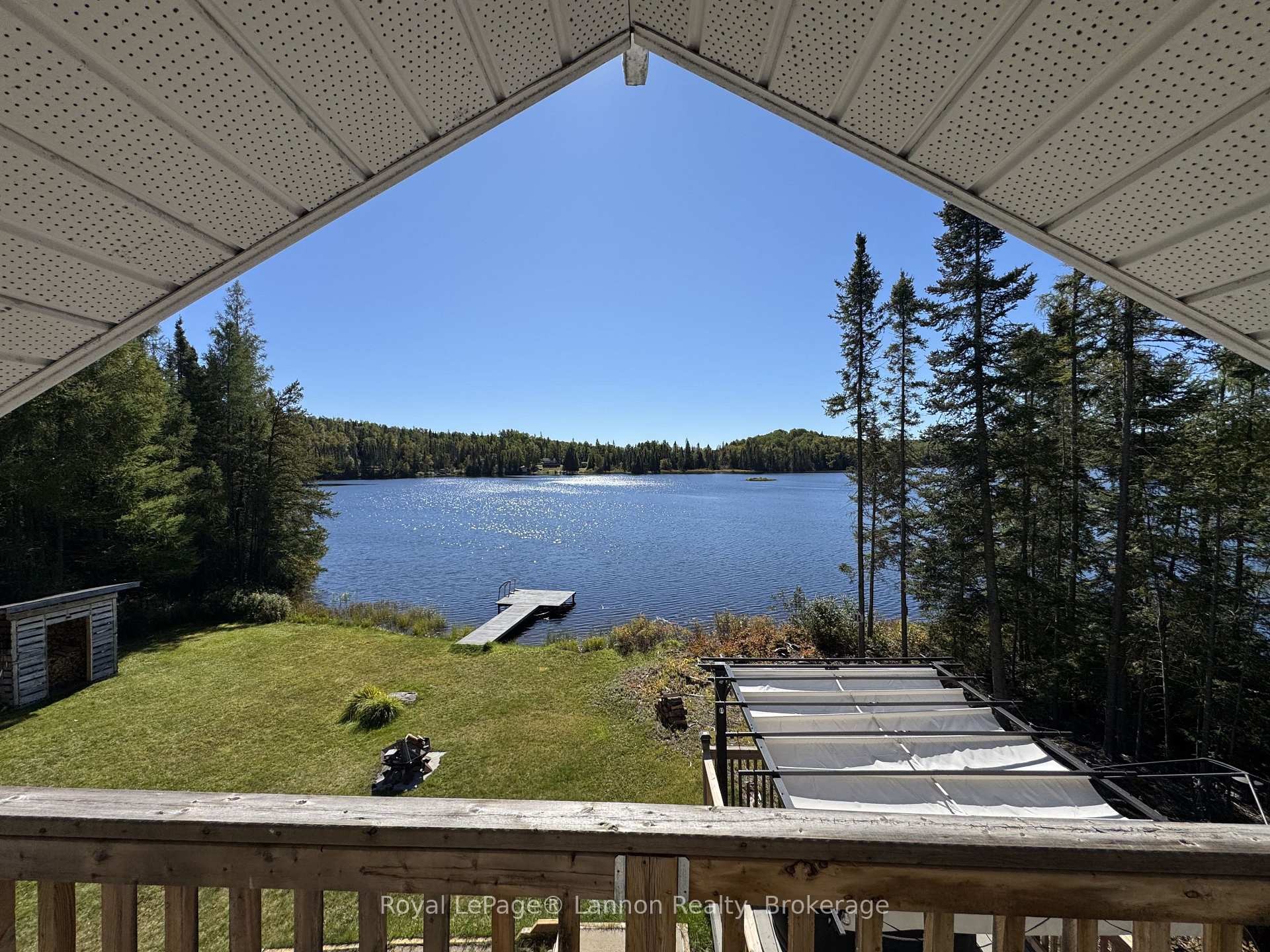 40 Pike Lake Road E, Thunder Bay Remote Area, ON