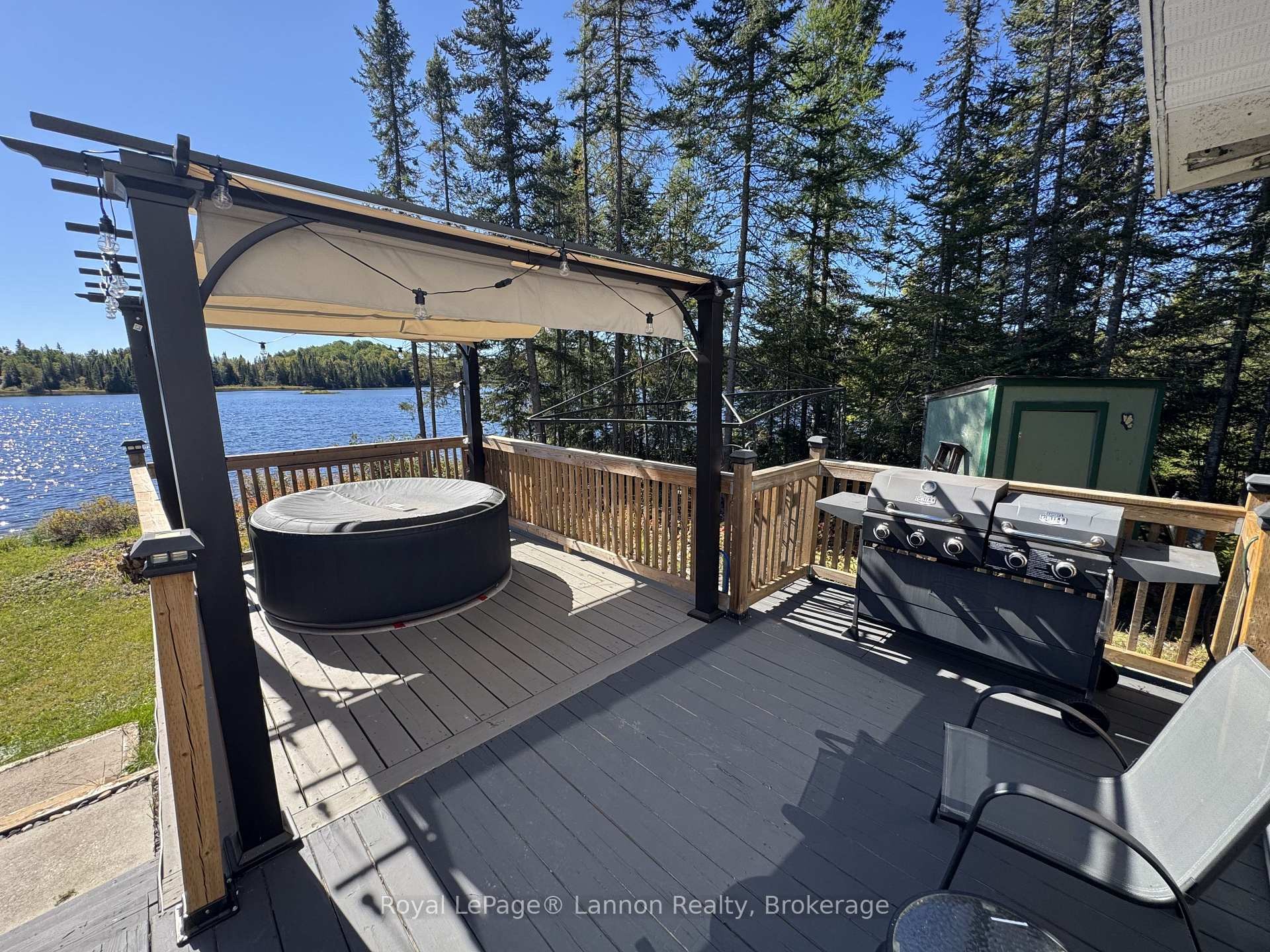 40 Pike Lake Road E, Thunder Bay Remote Area, ON