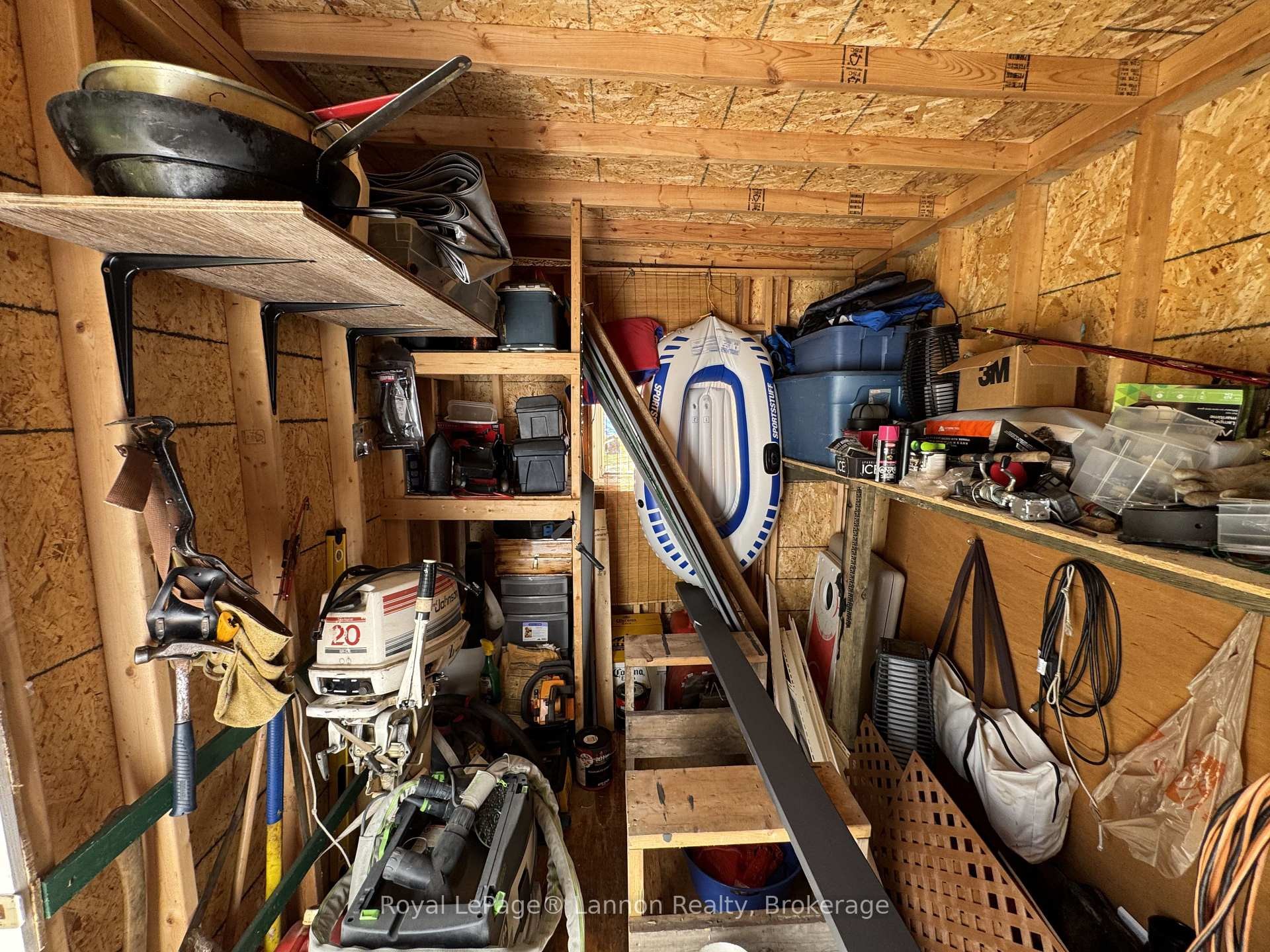 40 Pike Lake Road E, Thunder Bay Remote Area, ON
