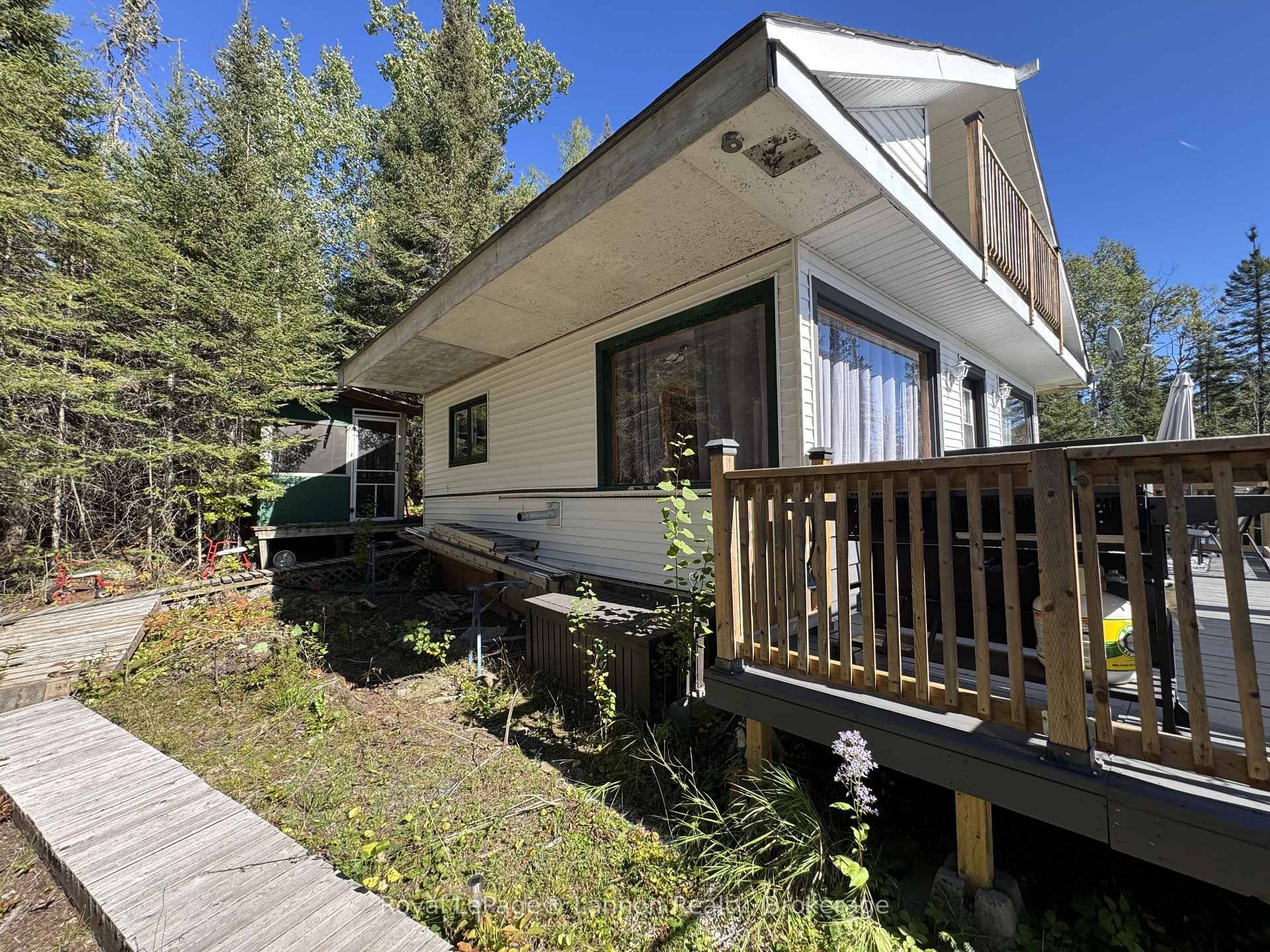 40 Pike Lake Road E, Thunder Bay Remote Area, ON