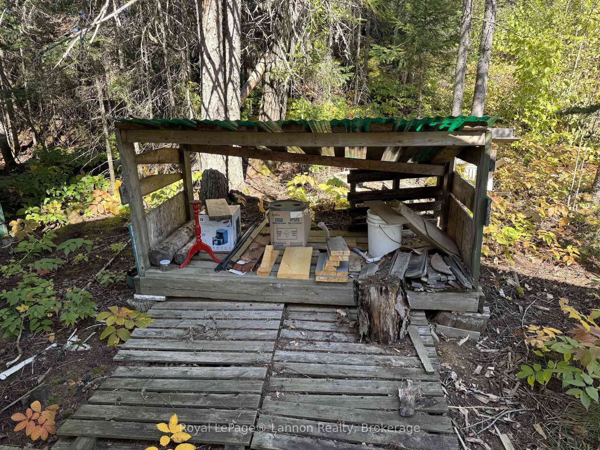 40 Pike Lake Road E, Thunder Bay Remote Area, ON