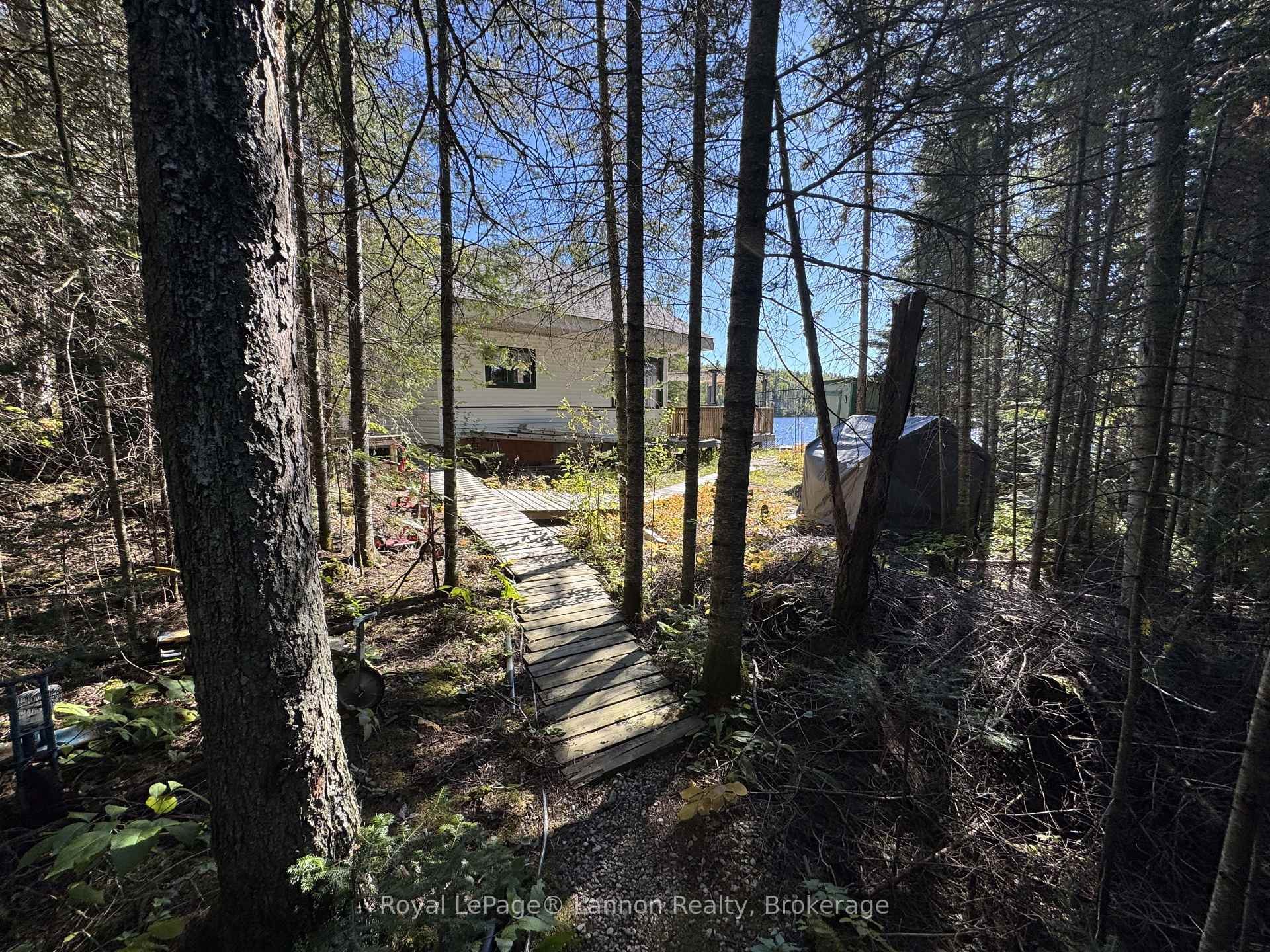 40 Pike Lake Road E, Thunder Bay Remote Area, ON
