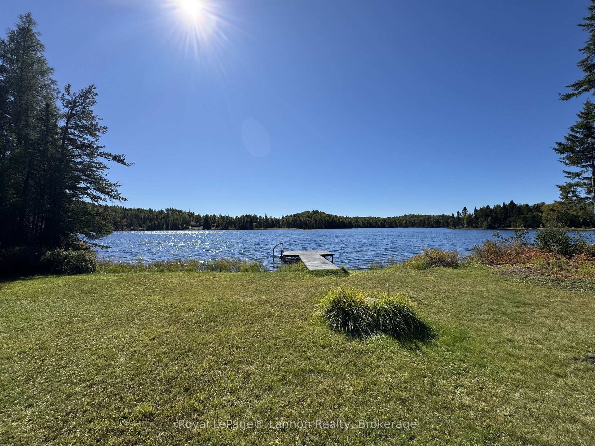 40 Pike Lake Road E, Thunder Bay Remote Area, ON