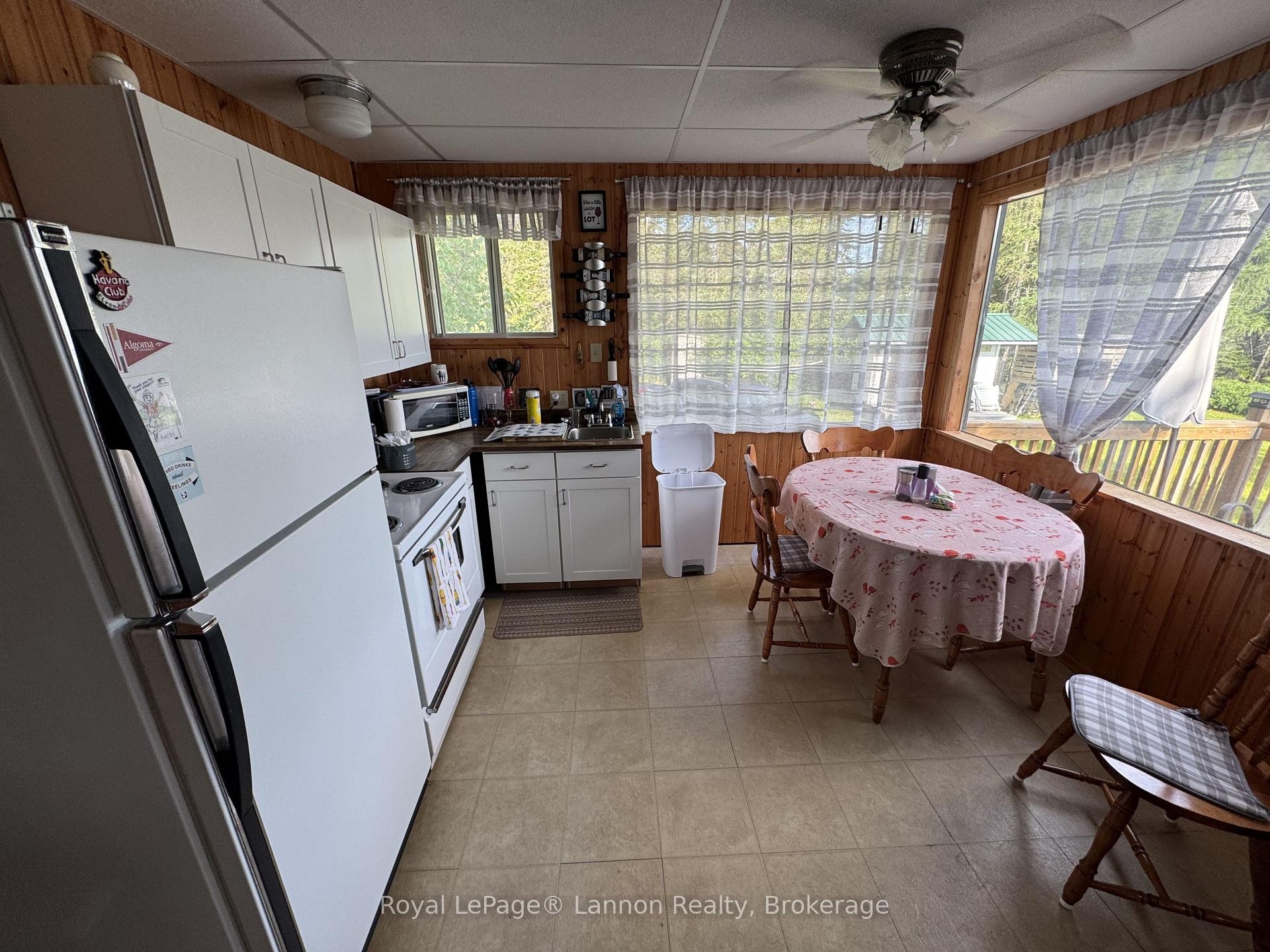 40 Pike Lake Road E, Thunder Bay Remote Area, ON