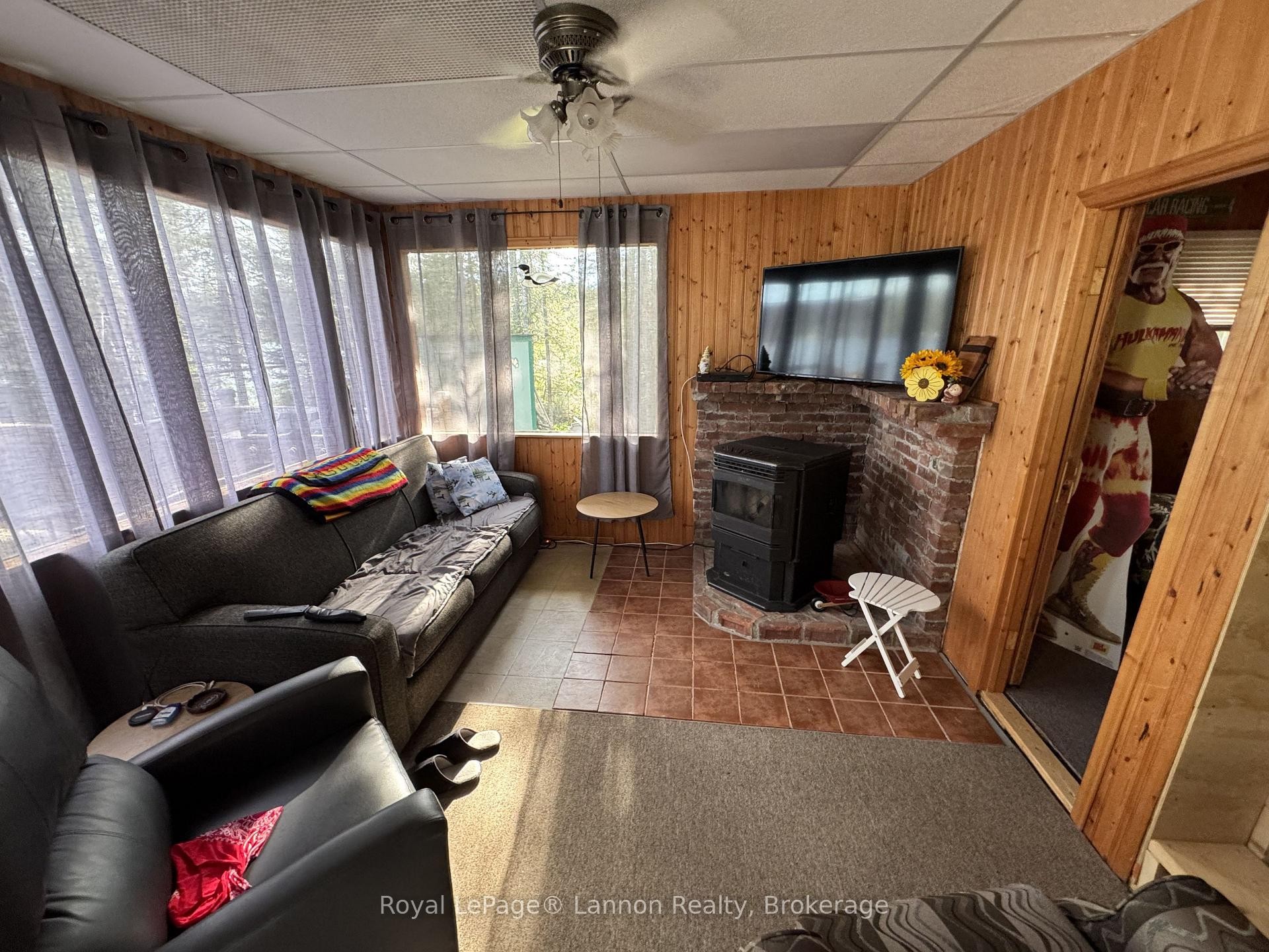 40 Pike Lake Road E, Thunder Bay Remote Area, ON