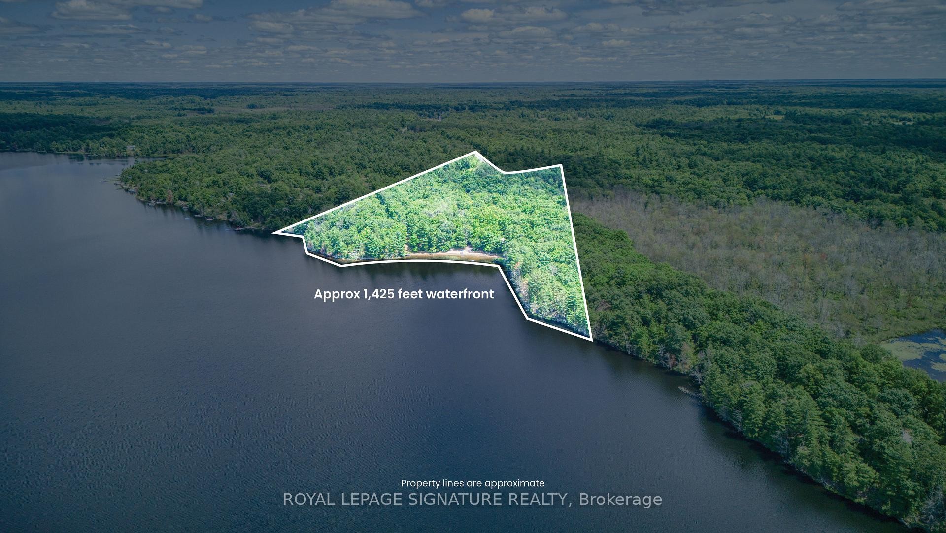 1841 Fifth Lake Road, Central Frontenac, ON