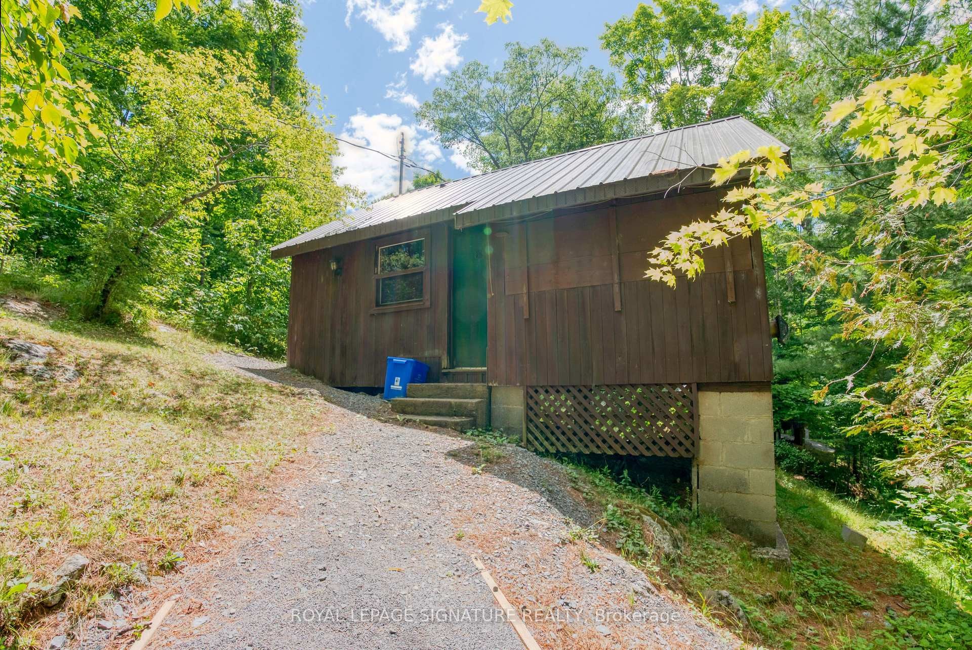 1841 Fifth Lake Road, Central Frontenac, ON