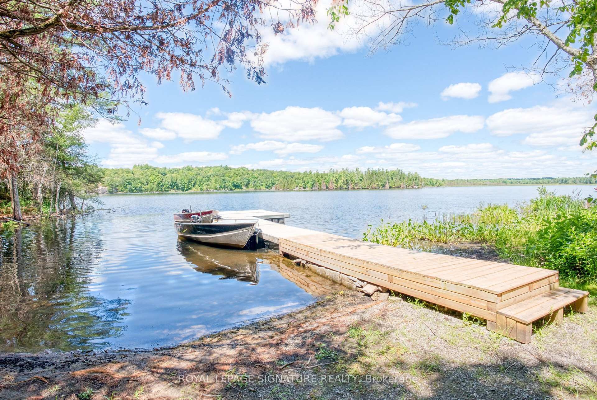 1841 Fifth Lake Road, Central Frontenac, ON
